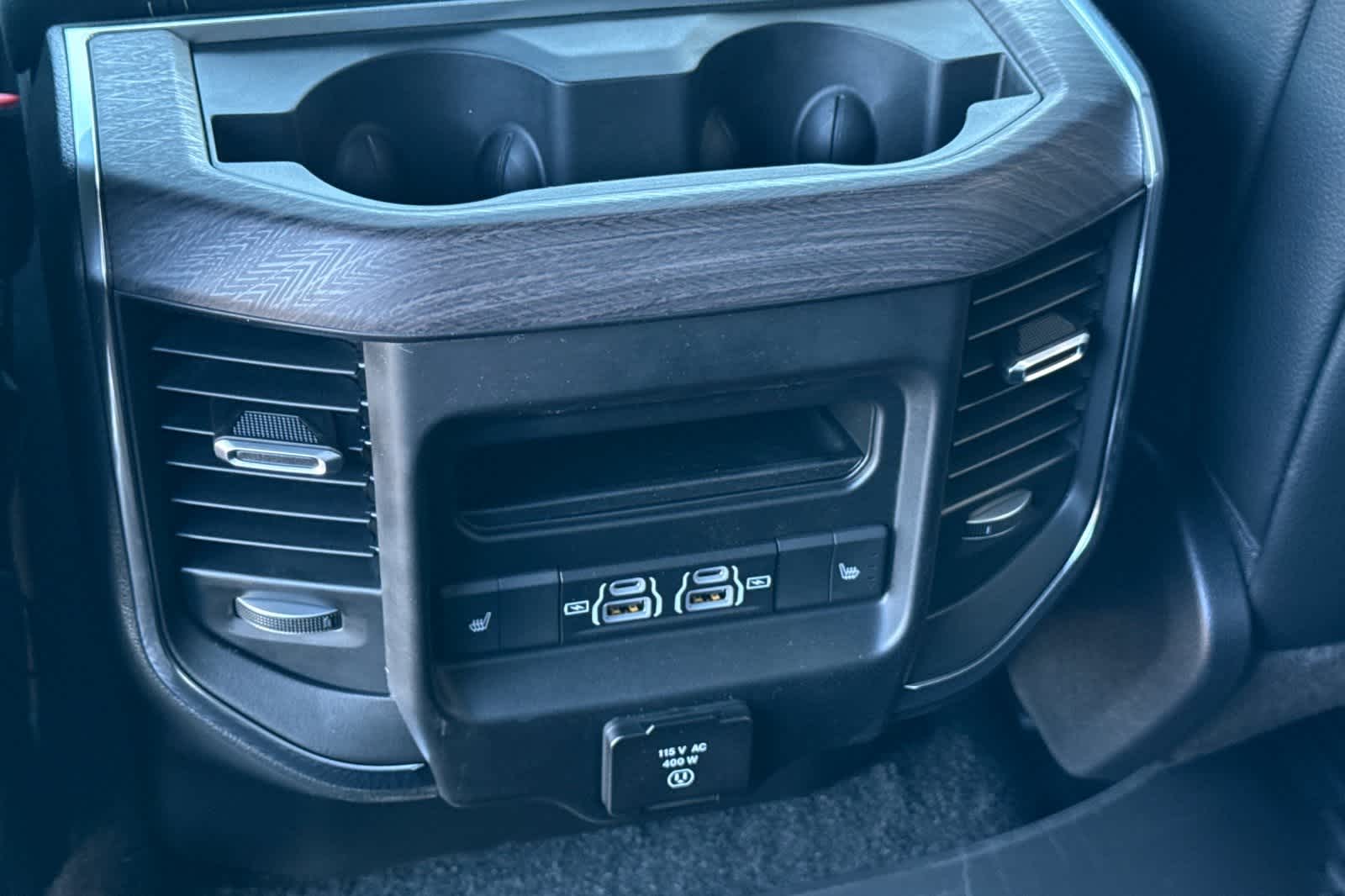 Thumbnail: 2026 RAM 1500 - 15