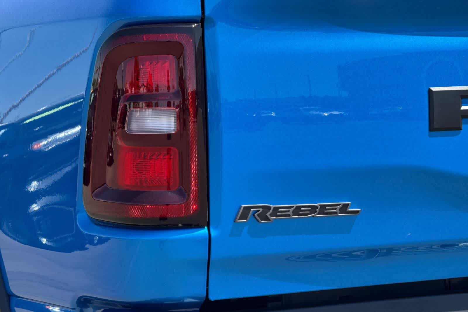 Thumbnail: 2026 RAM 1500 - 31