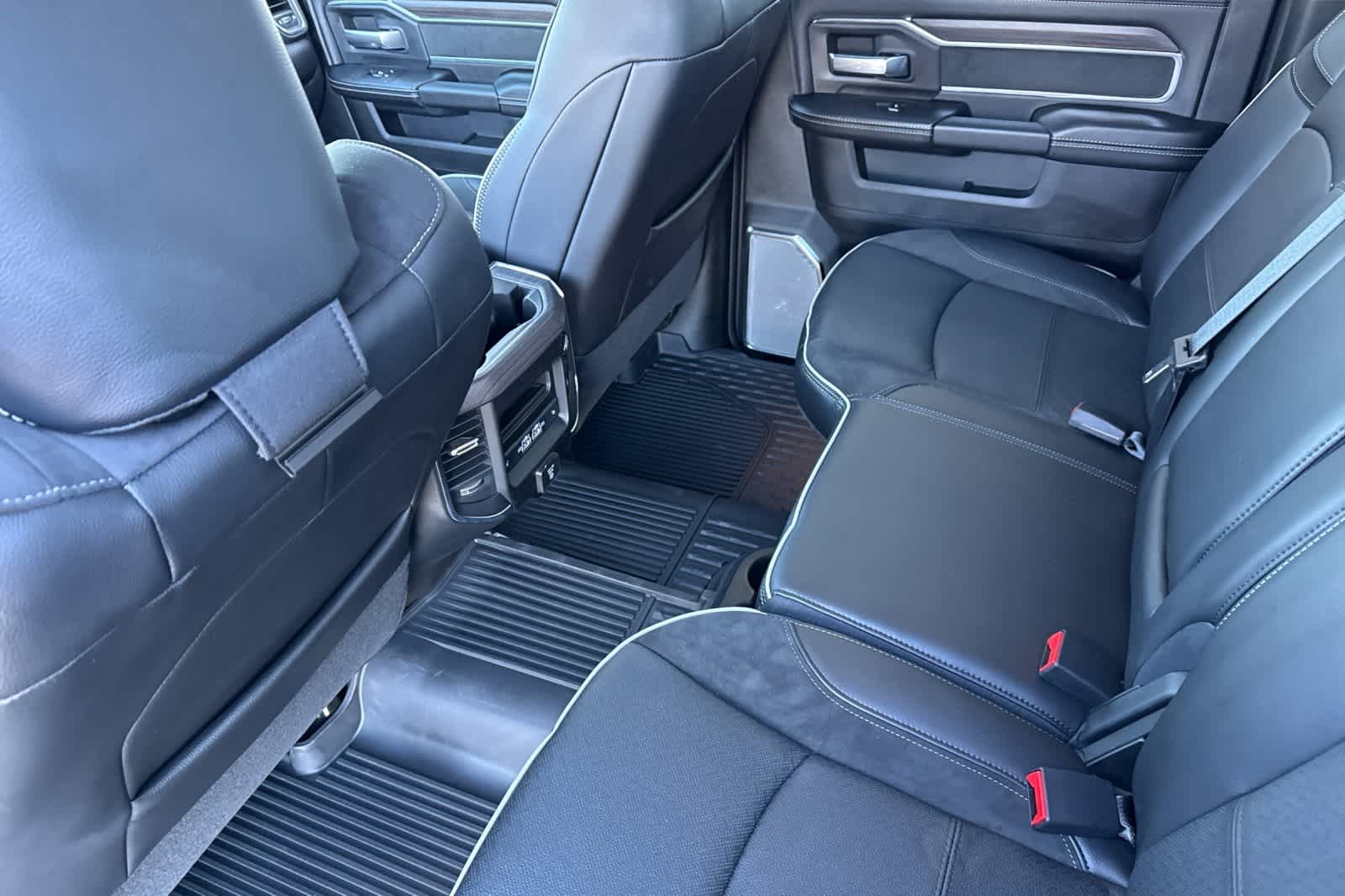 Thumbnail: 2026 RAM 2500 - 4