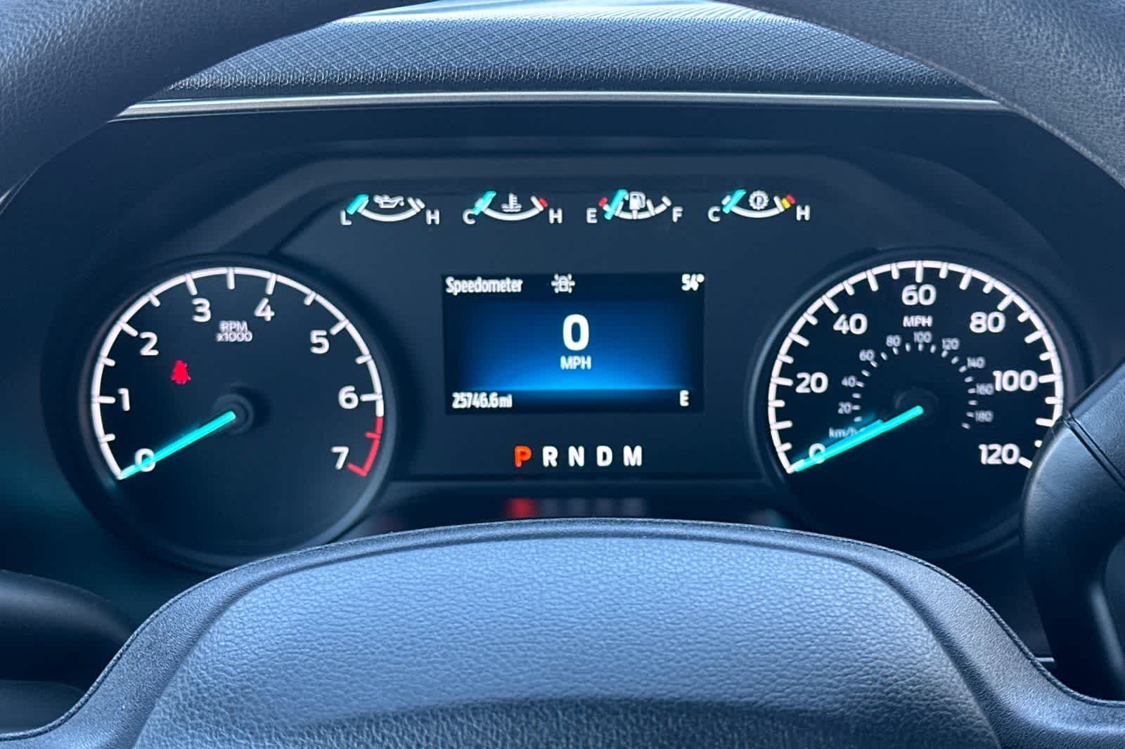 Thumbnail: 2023 Ford F-150 - 27