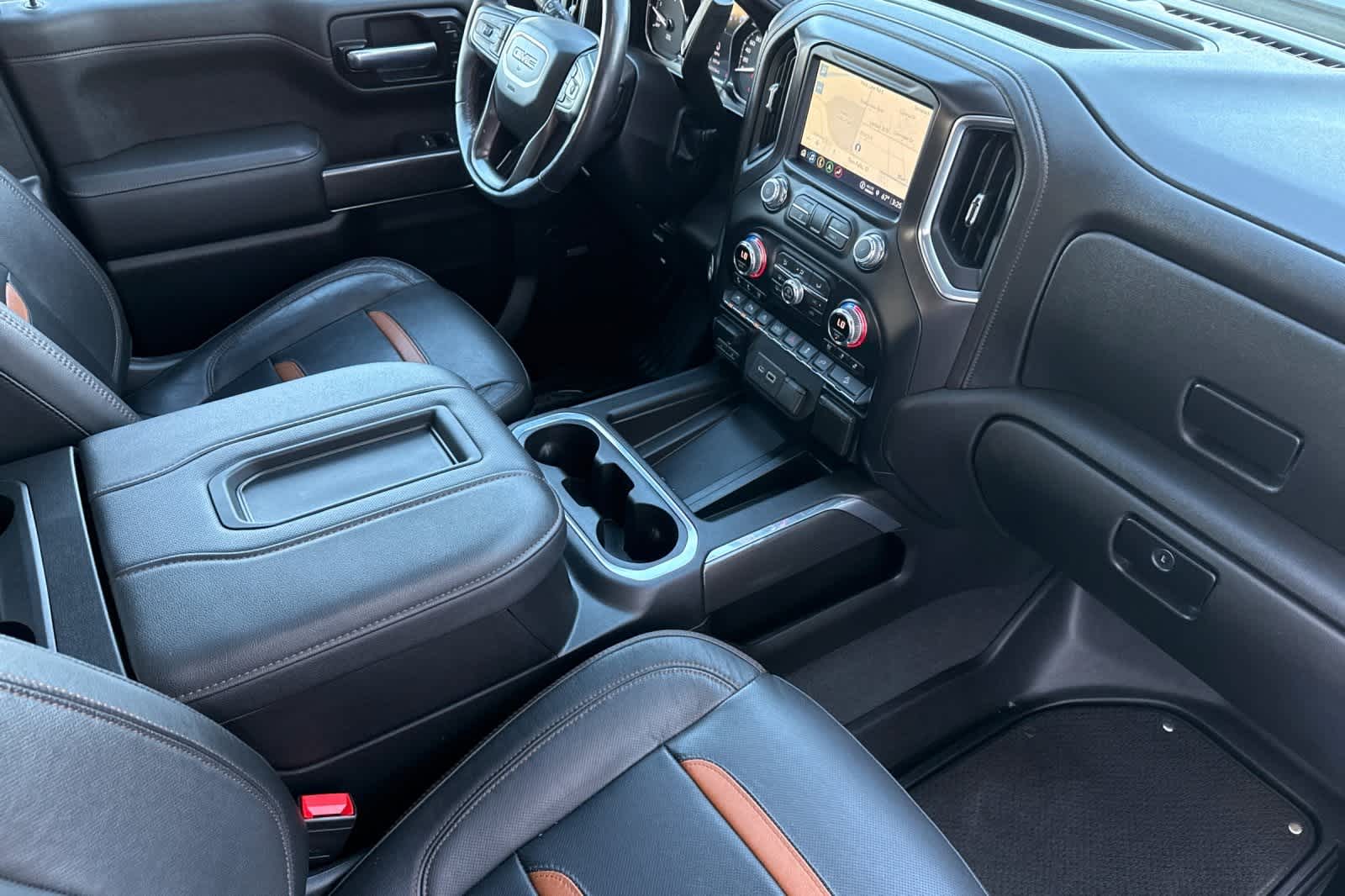 Thumbnail: 2021 GMC Sierra 1500 - 16