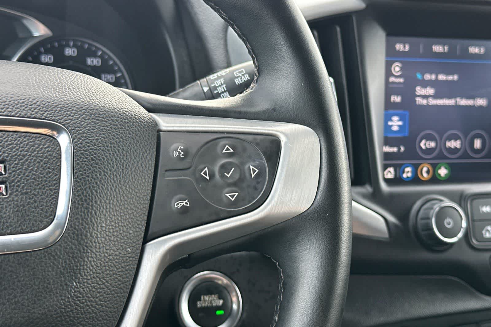 Thumbnail: 2024 GMC Terrain - 27