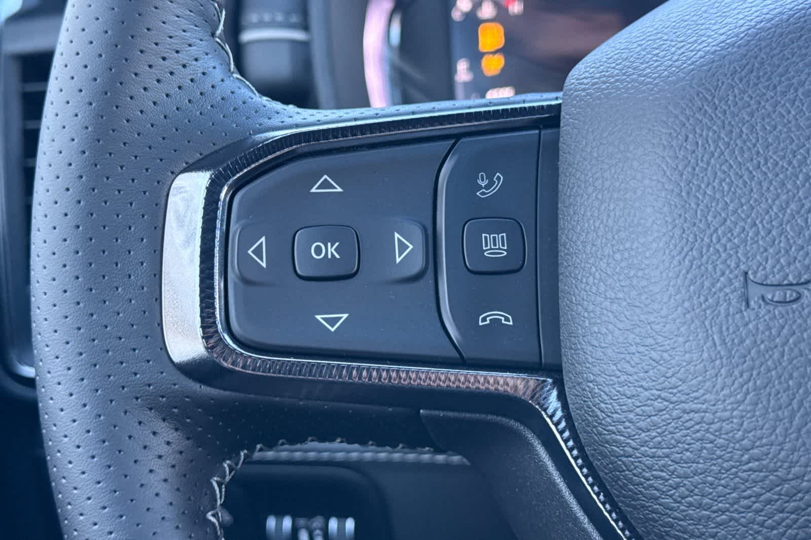 Thumbnail: 2026 RAM 2500 - 26