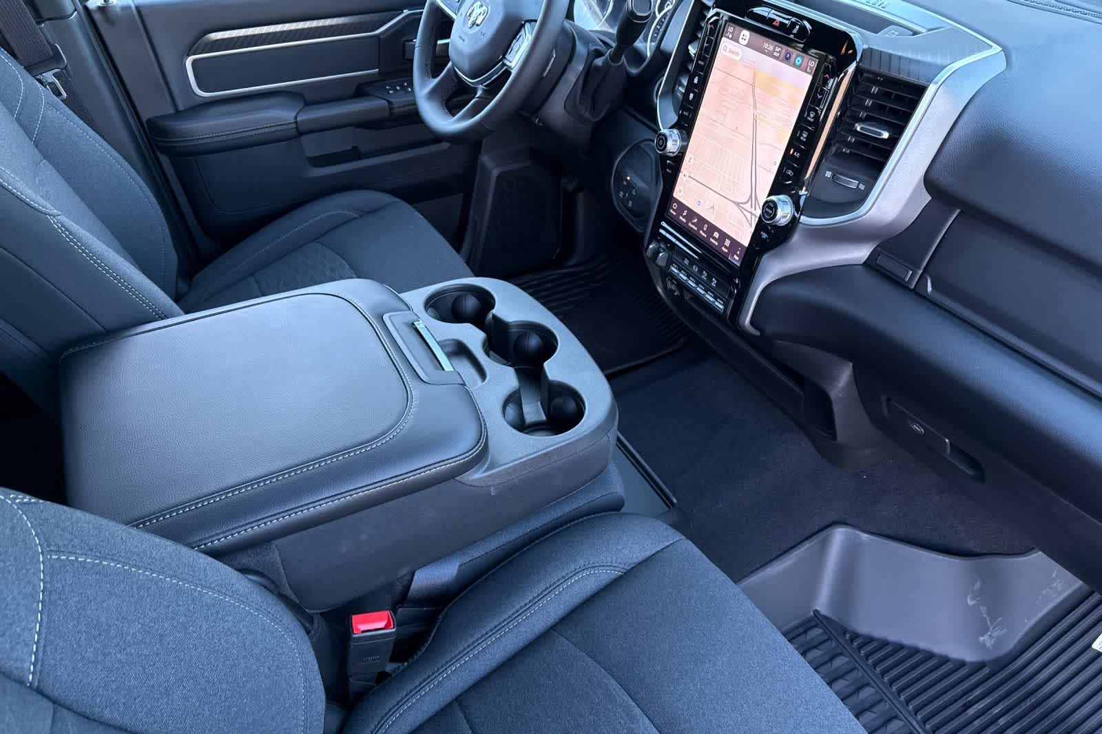 Thumbnail: 2026 RAM 2500 - 16