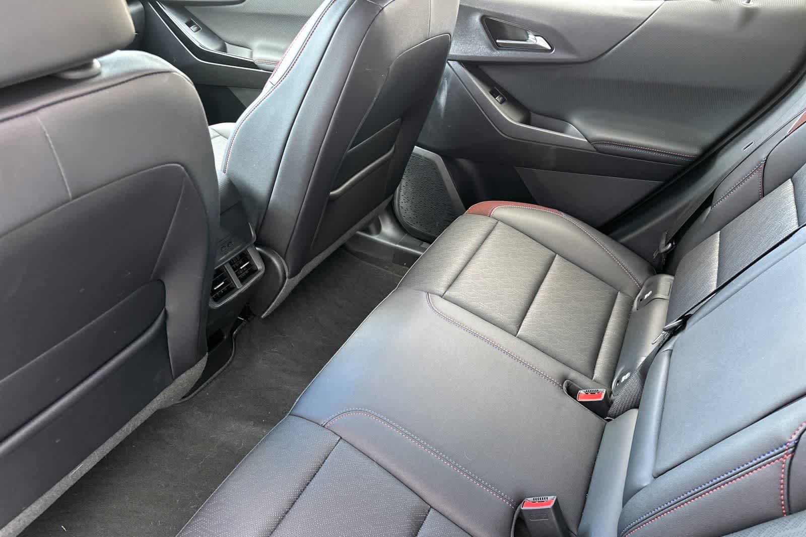 Thumbnail: 2026 Chevrolet Equinox - 4
