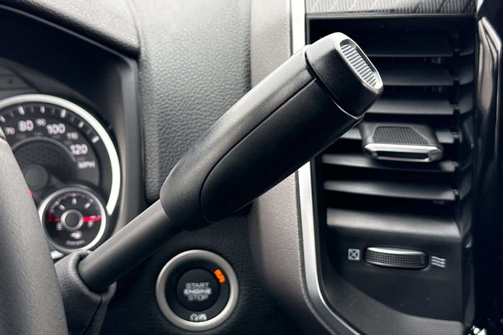 Thumbnail: 2026 RAM 2500 - 23