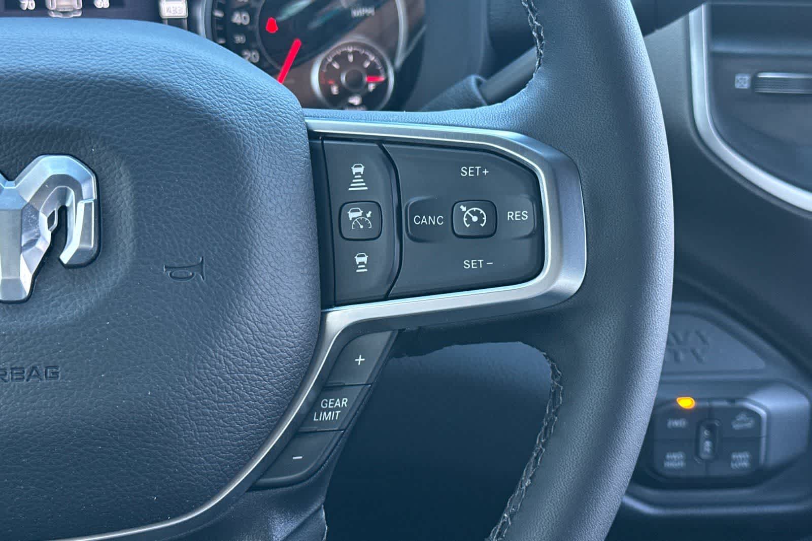 Thumbnail: 2026 RAM 2500 - 27