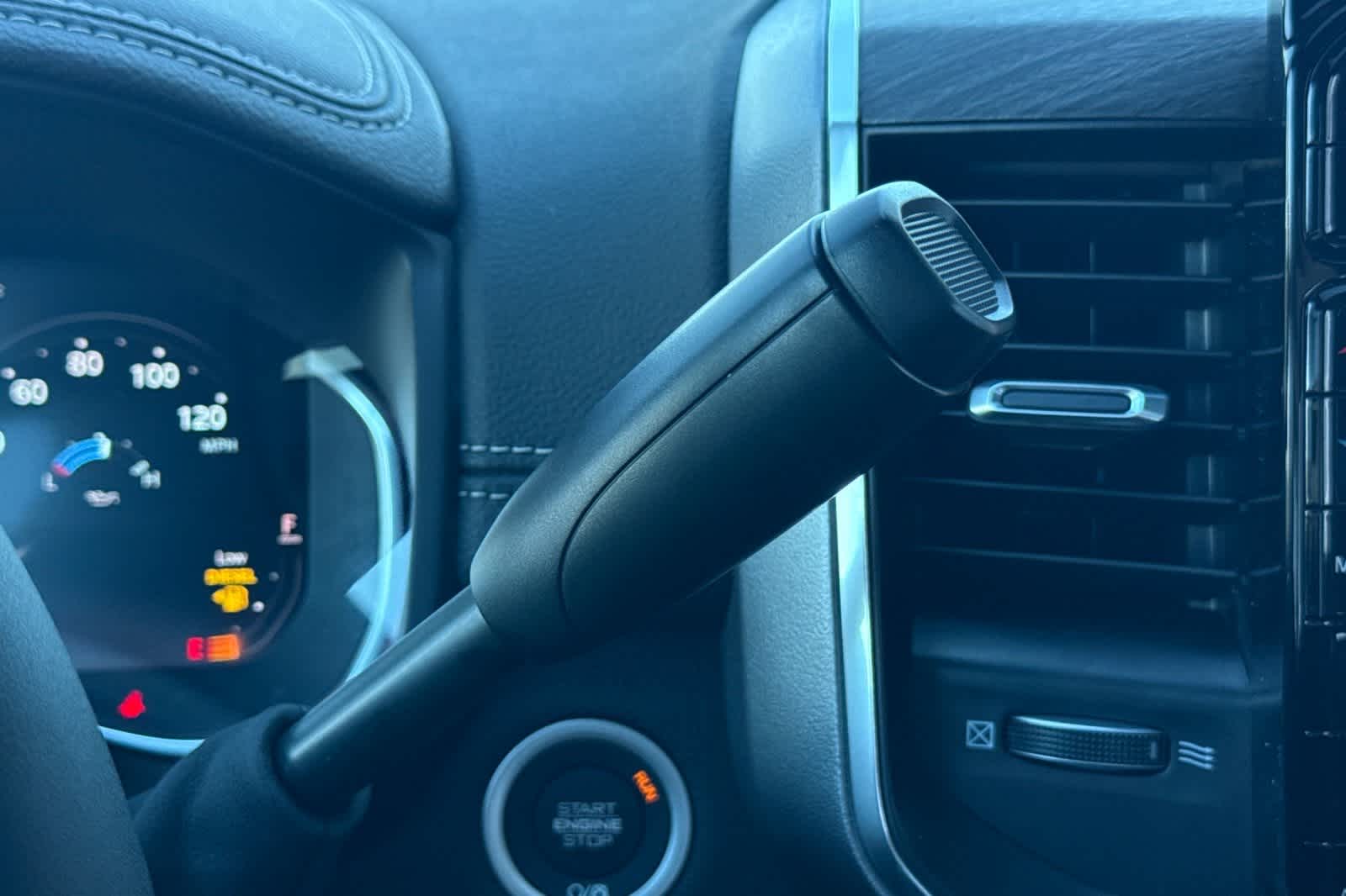 Thumbnail: 2026 RAM 2500 - 23