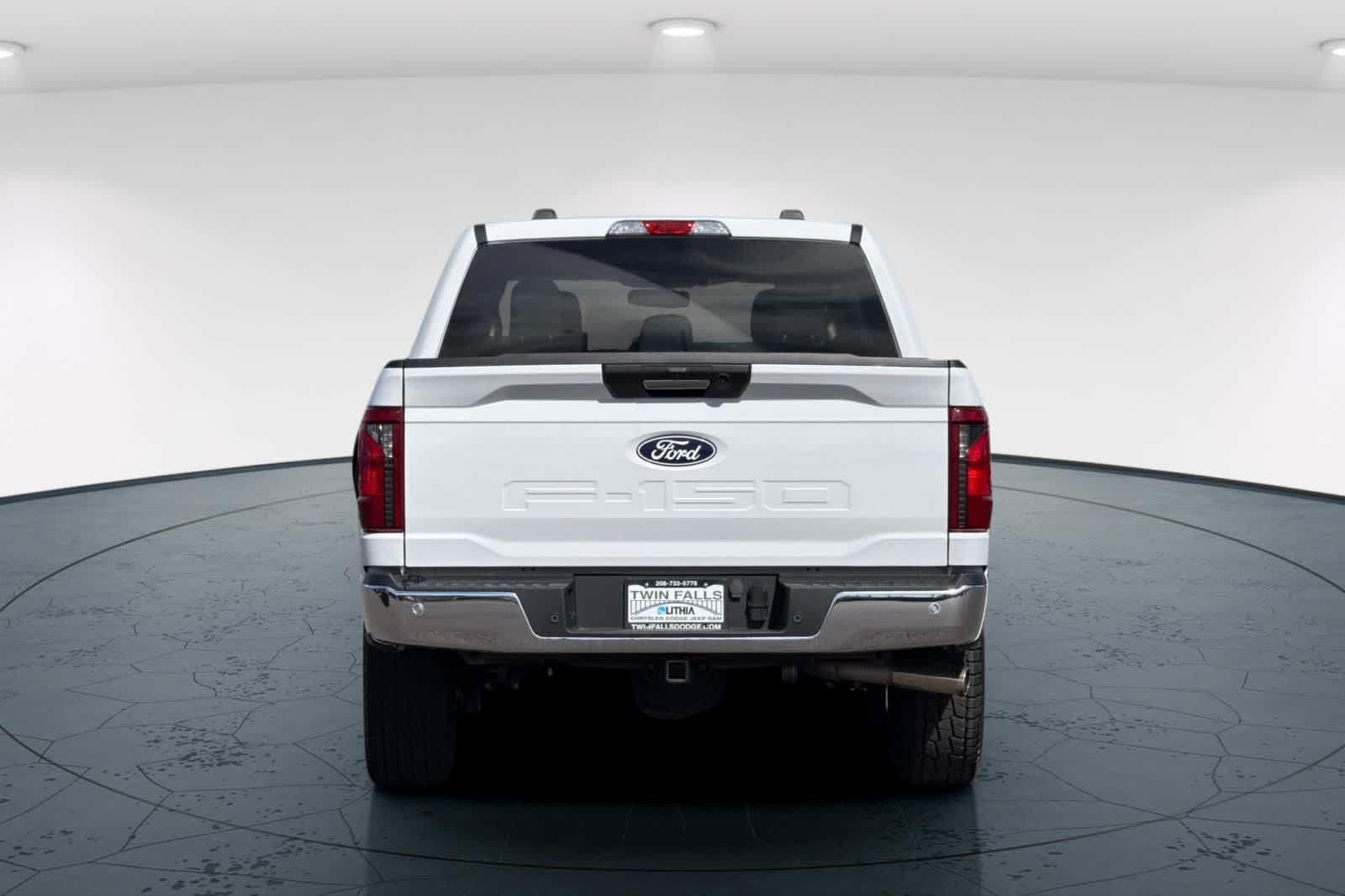 Thumbnail: 2024 Ford F-150 - 7