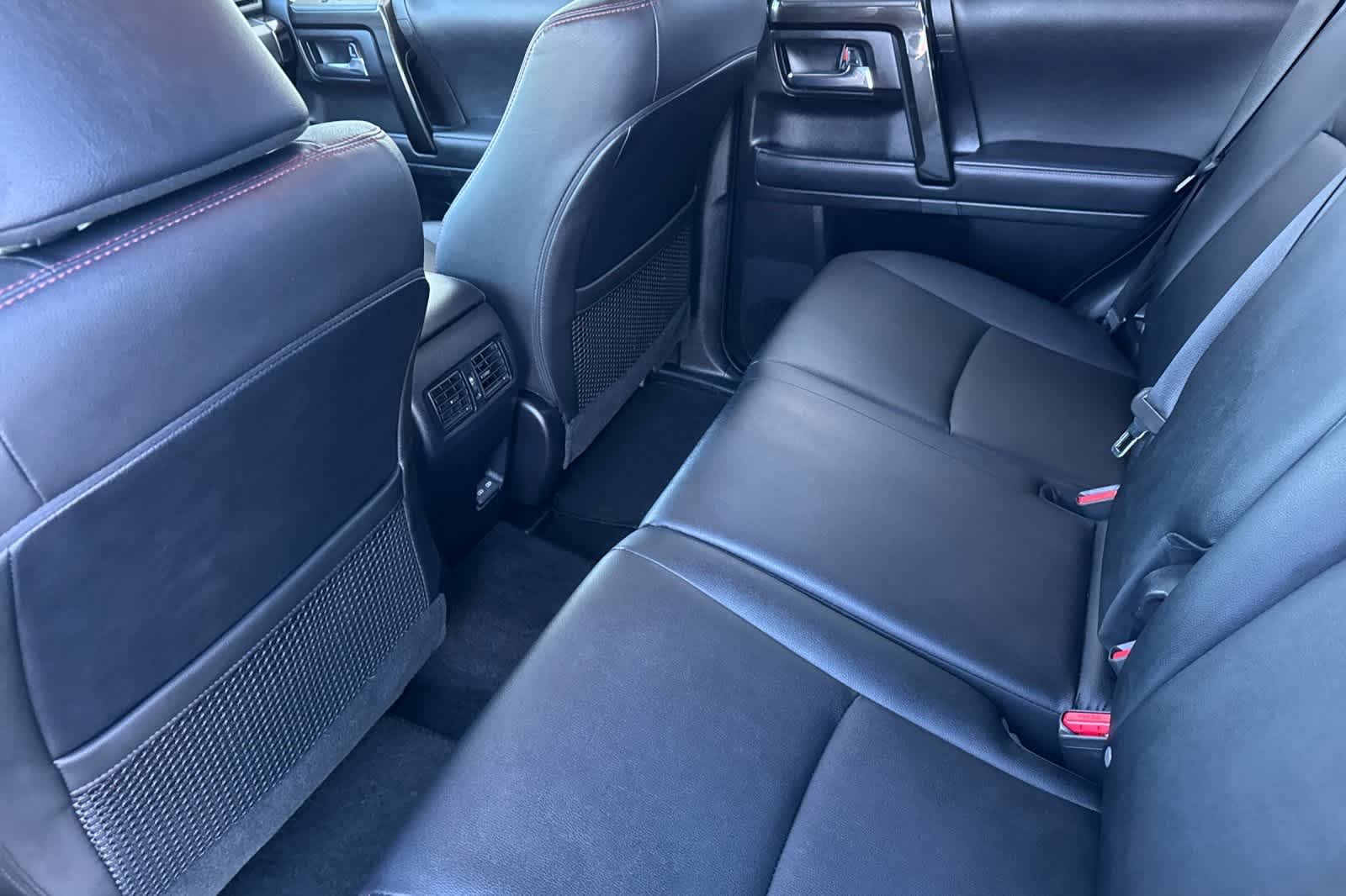 Thumbnail: 2024 Toyota 4Runner - 4