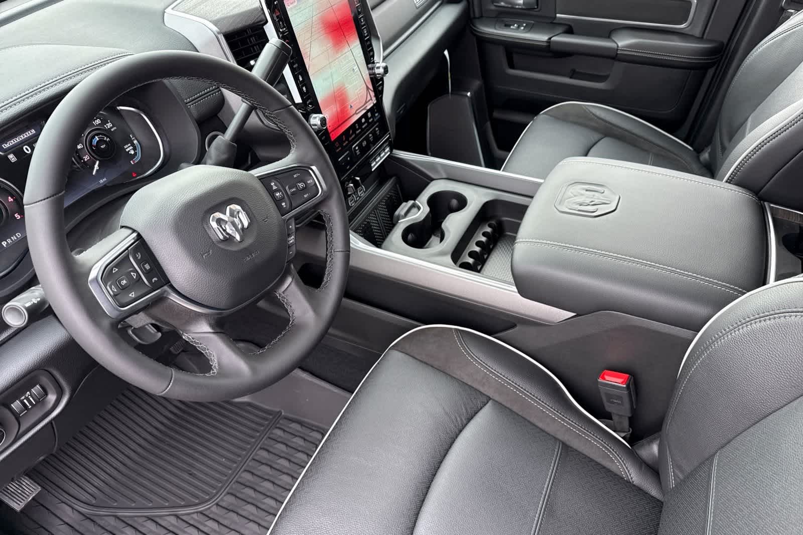 Thumbnail: 2026 RAM 2500 - 11