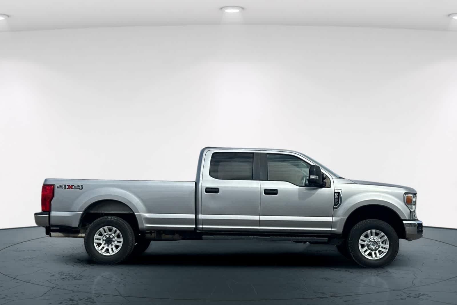 Thumbnail: 2020 Ford F-250 - 6