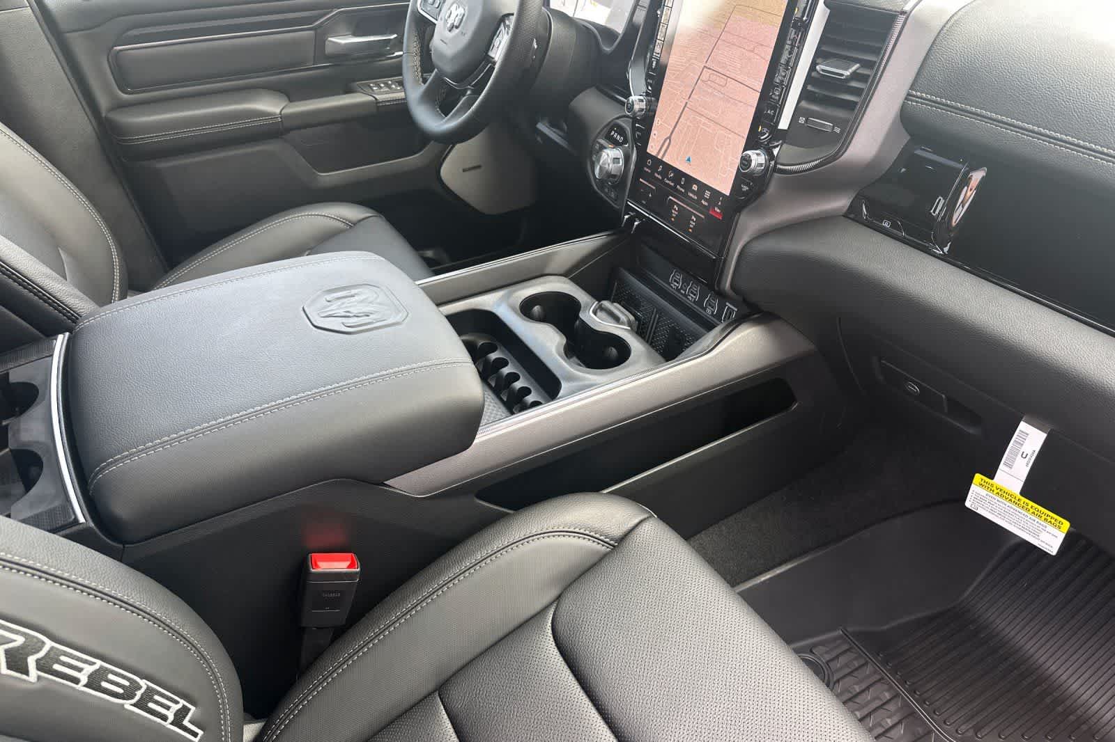 Thumbnail: 2026 RAM 1500 - 16