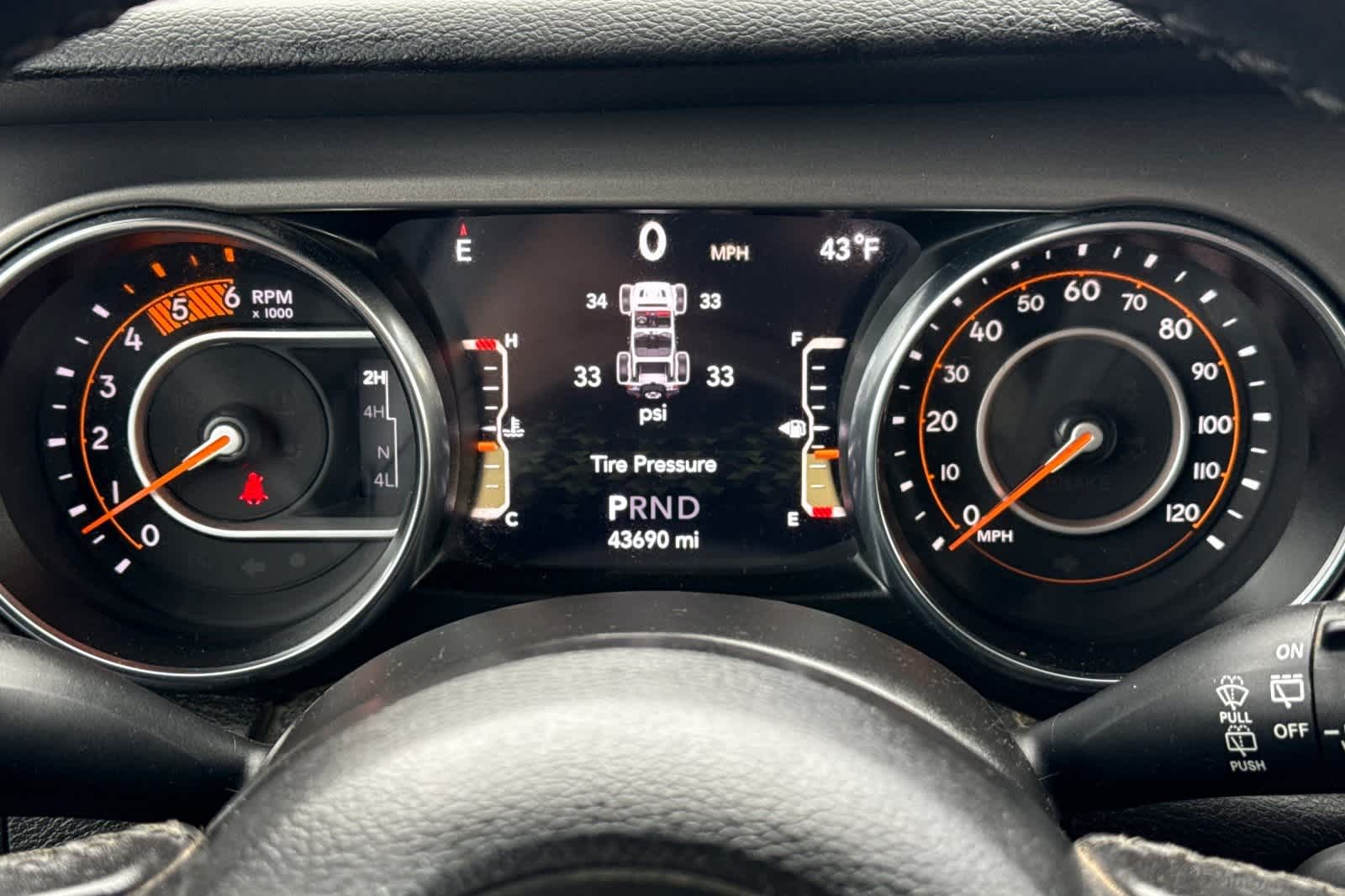 Thumbnail: 2022 Jeep Wrangler - 28