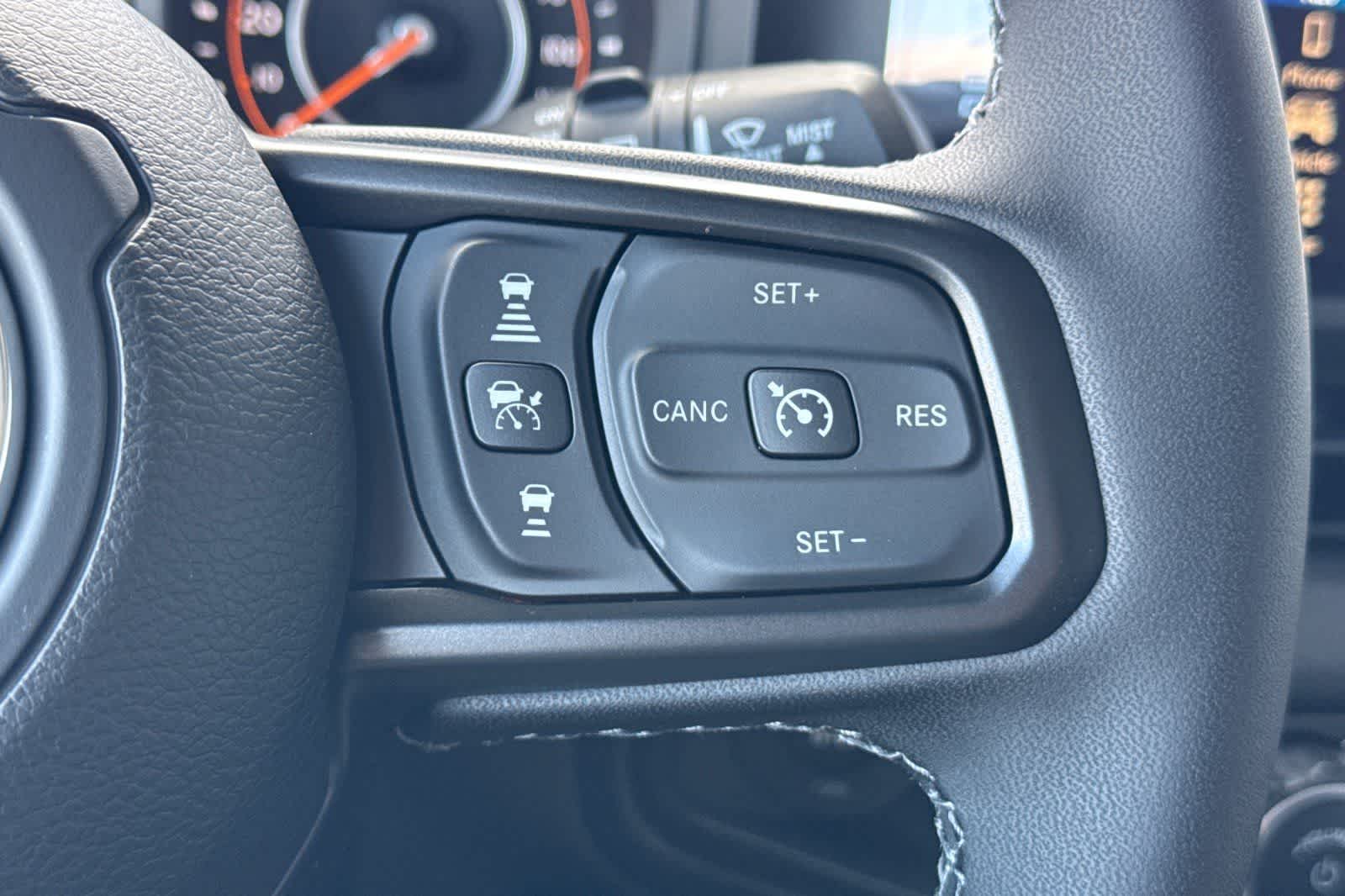 Thumbnail: 2026 Jeep Wrangler - 28