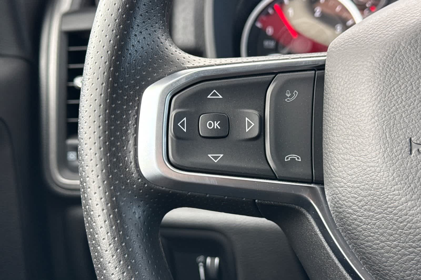 Thumbnail: 2026 RAM 2500 - 26