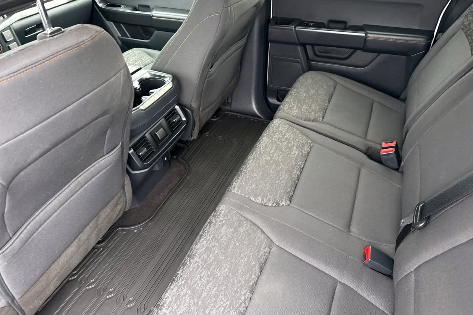 Thumbnail: 2022 Ford F-150 - 4