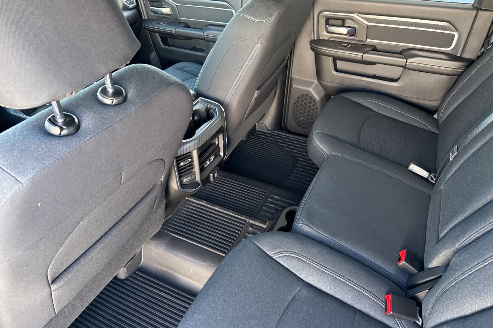 Thumbnail: 2026 RAM 2500 - 4