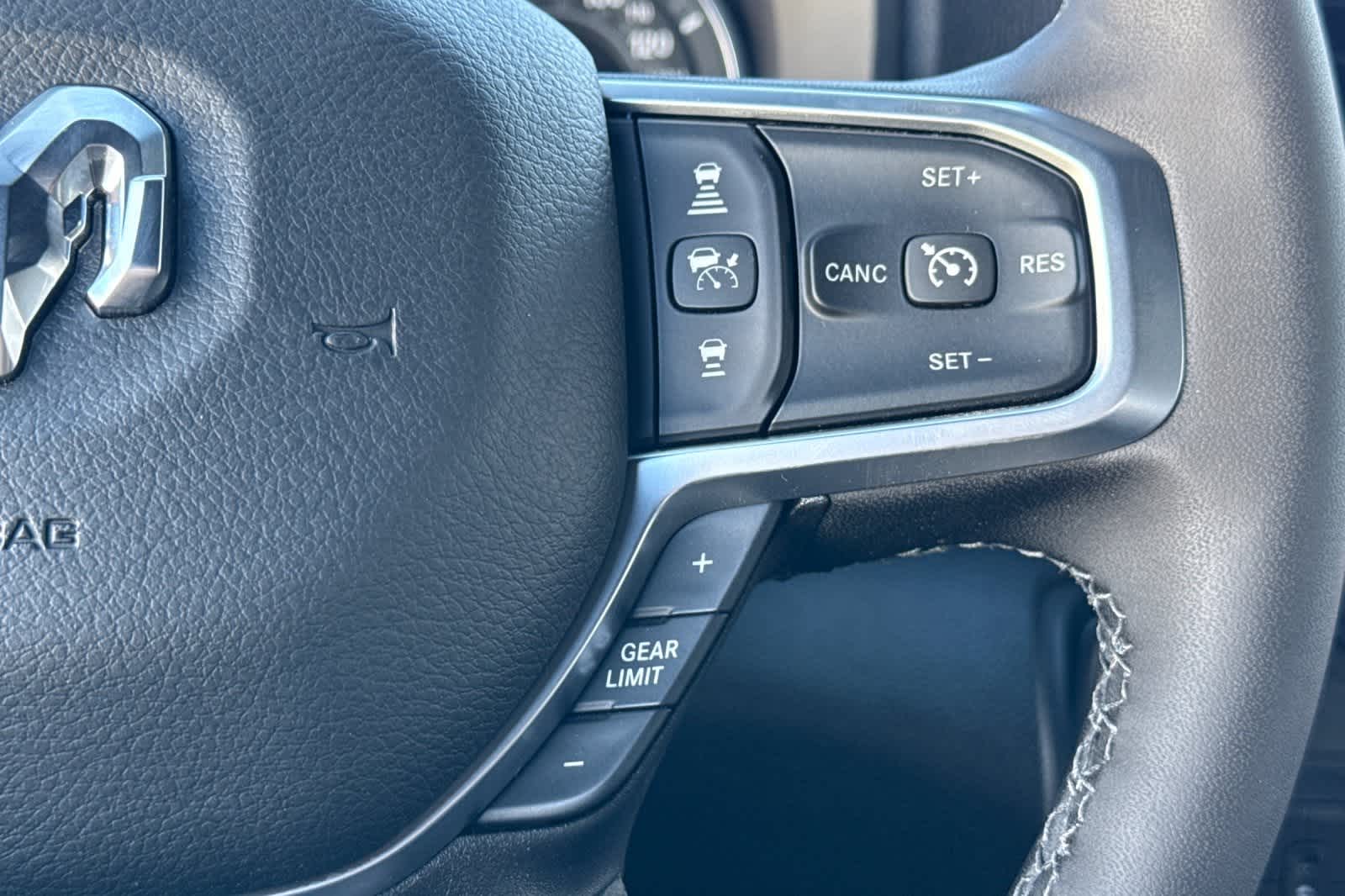 Thumbnail: 2026 RAM 2500 - 27