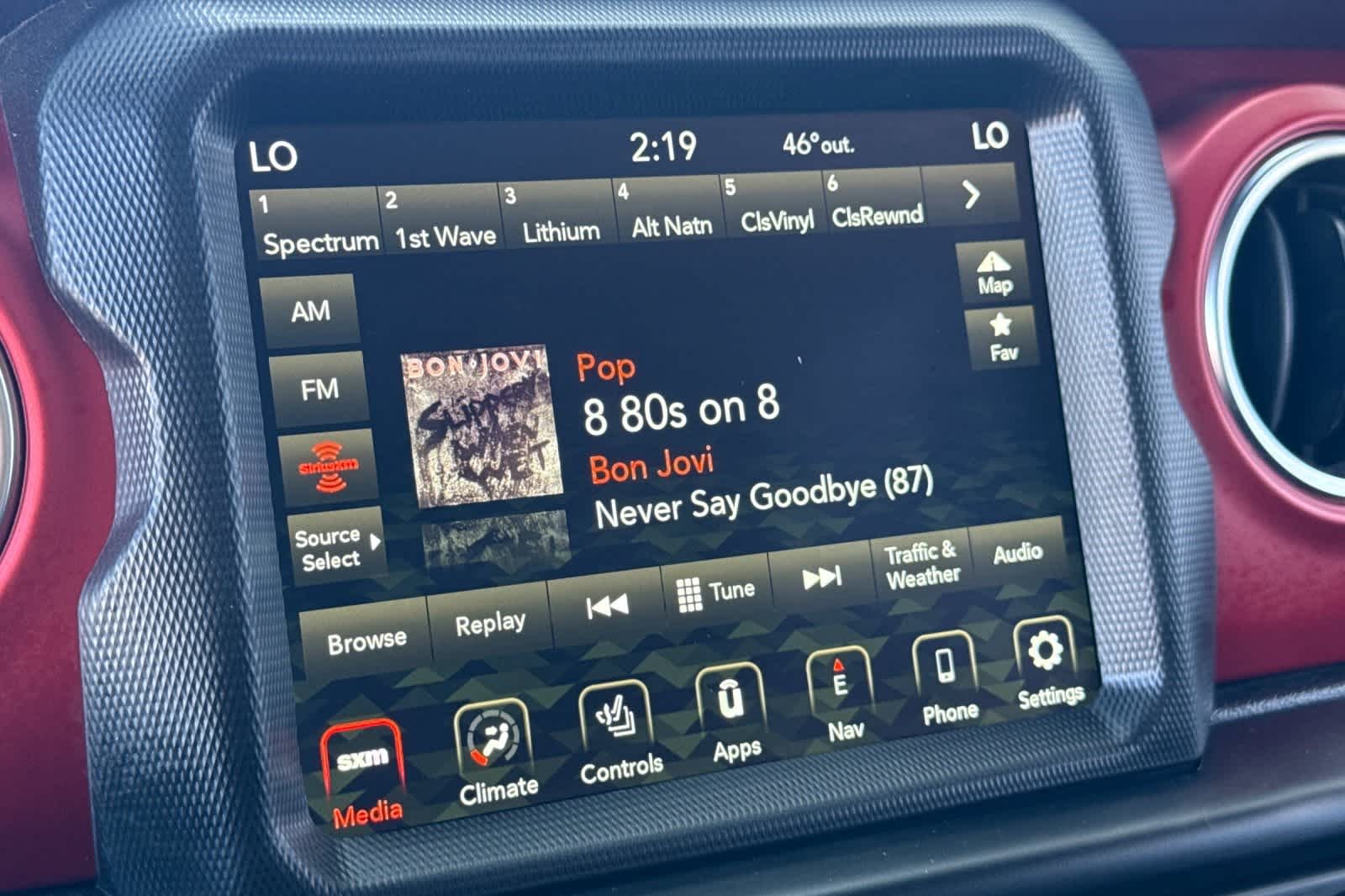 Thumbnail: 2021 Jeep Wrangler - 20