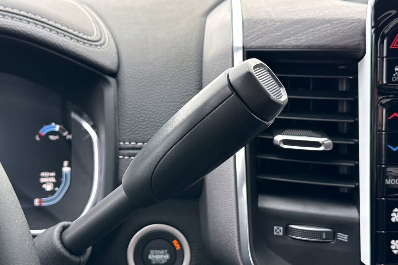 Thumbnail: 2026 RAM 2500 - 23