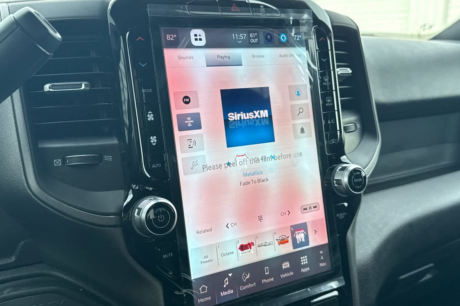 Thumbnail: 2026 RAM 3500 - 19