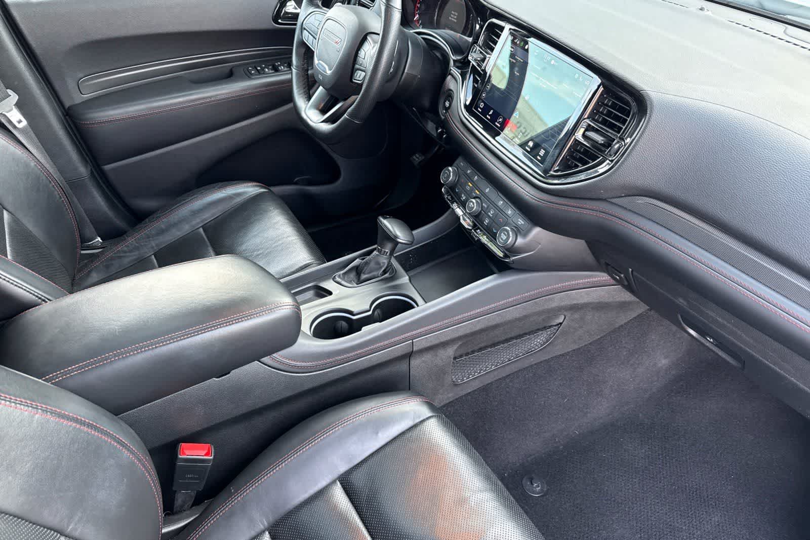 Thumbnail: 2024 Dodge Durango - 17