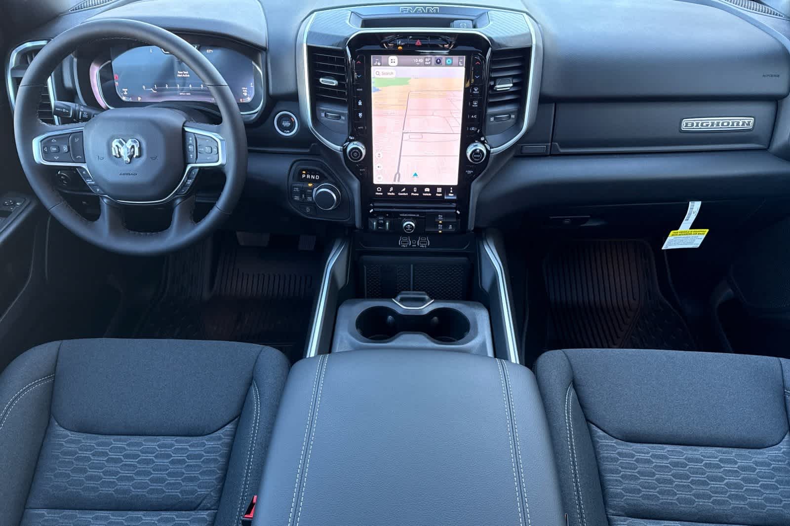 Thumbnail: 2026 RAM 1500 - 3