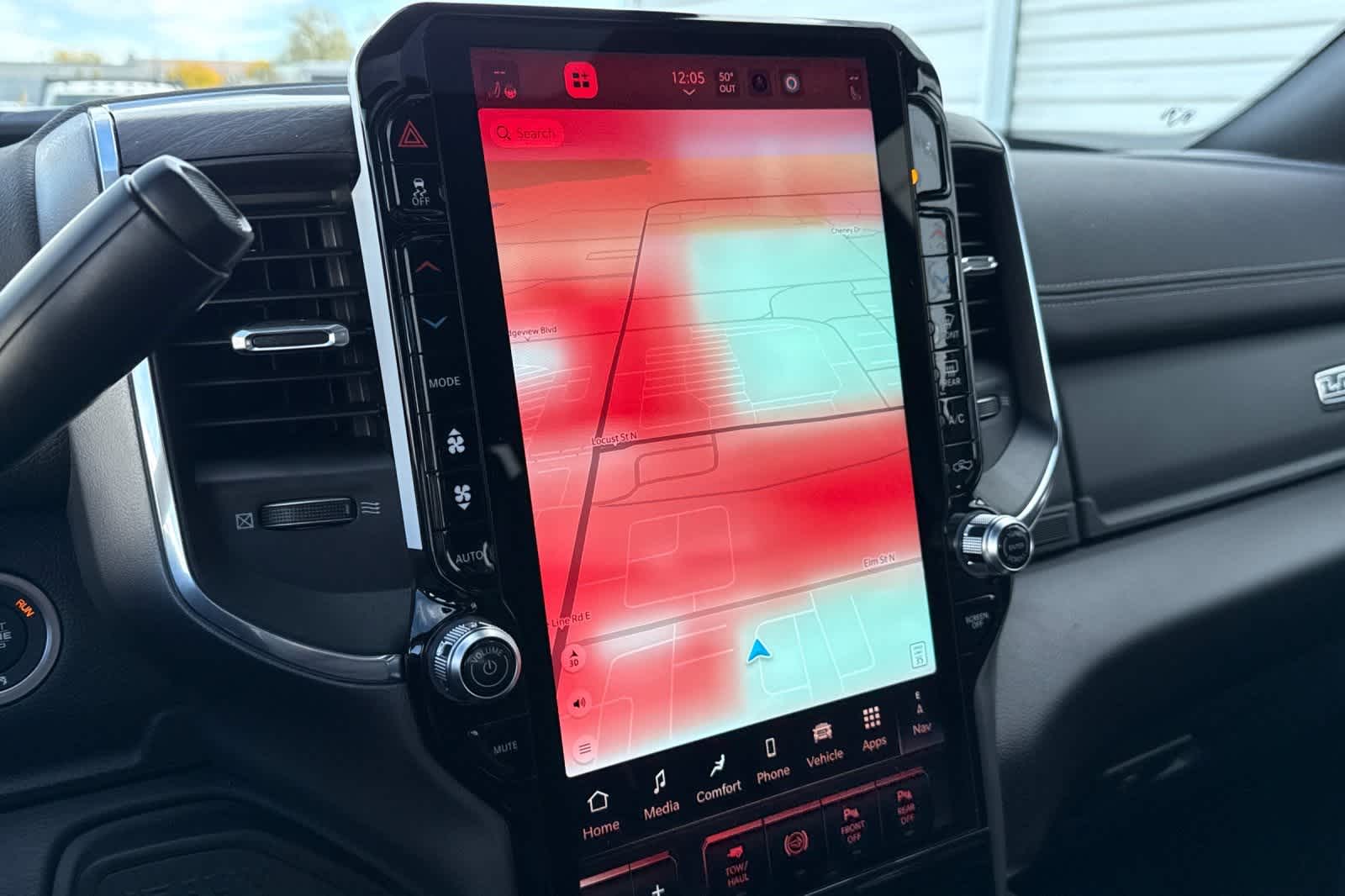 Thumbnail: 2026 RAM 2500 - 20