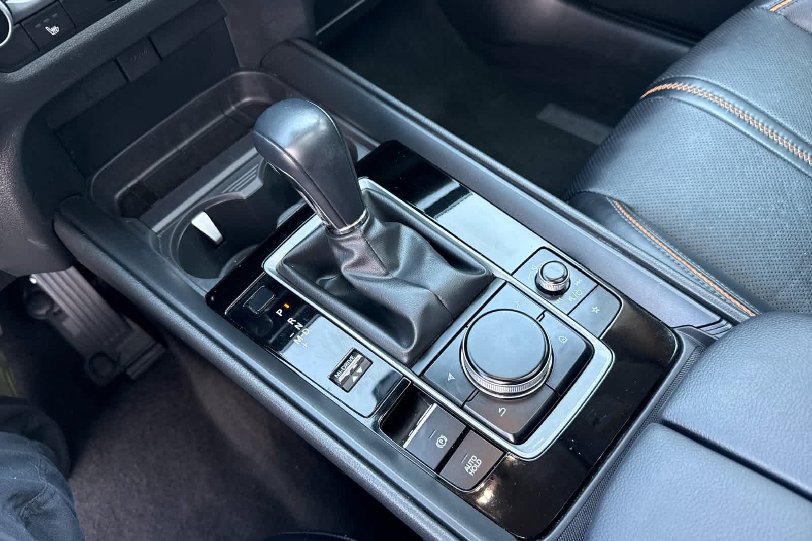 Thumbnail: 2023 Mazda CX-50 - 22