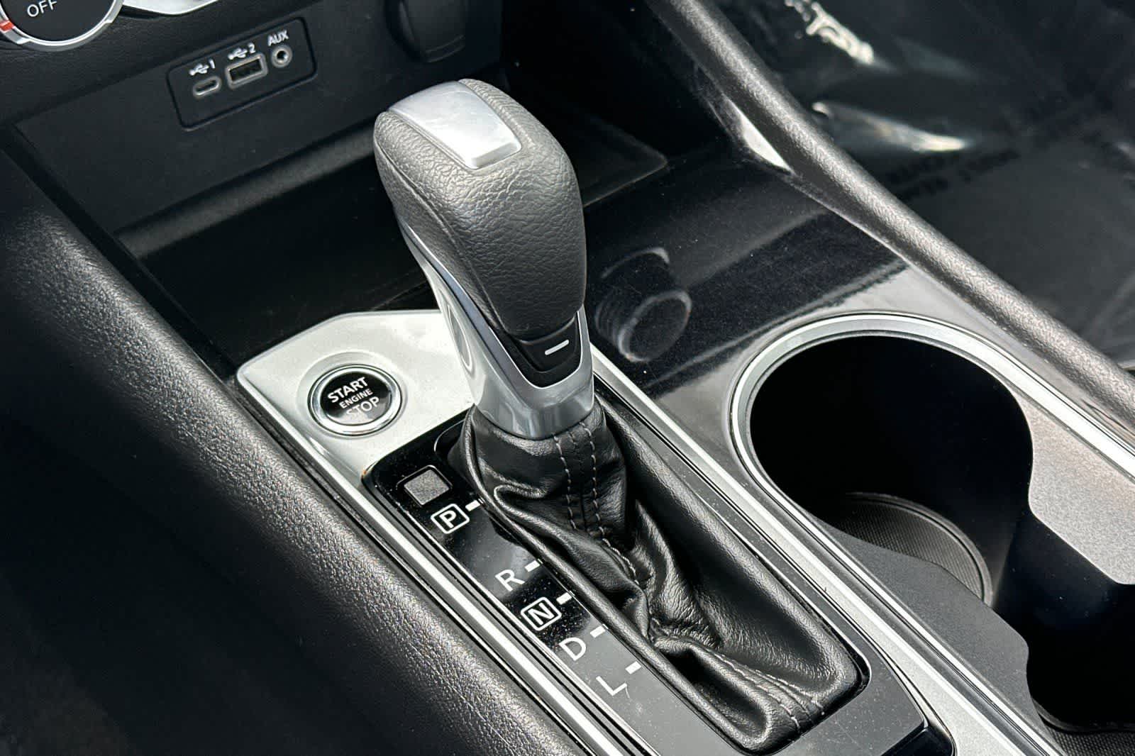 Thumbnail: 2024 Nissan Altima - 21