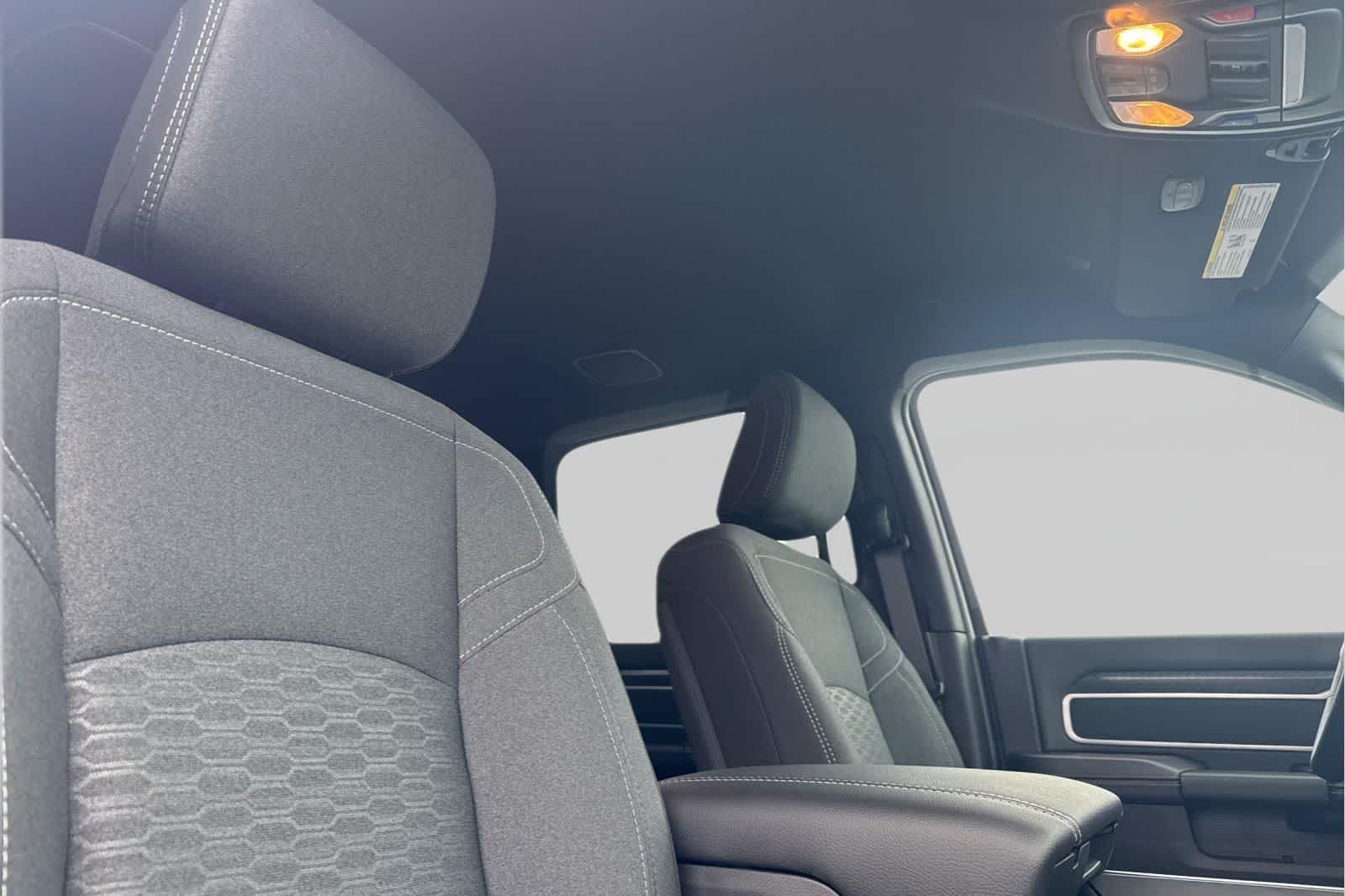 Thumbnail: 2026 RAM 3500 - 17