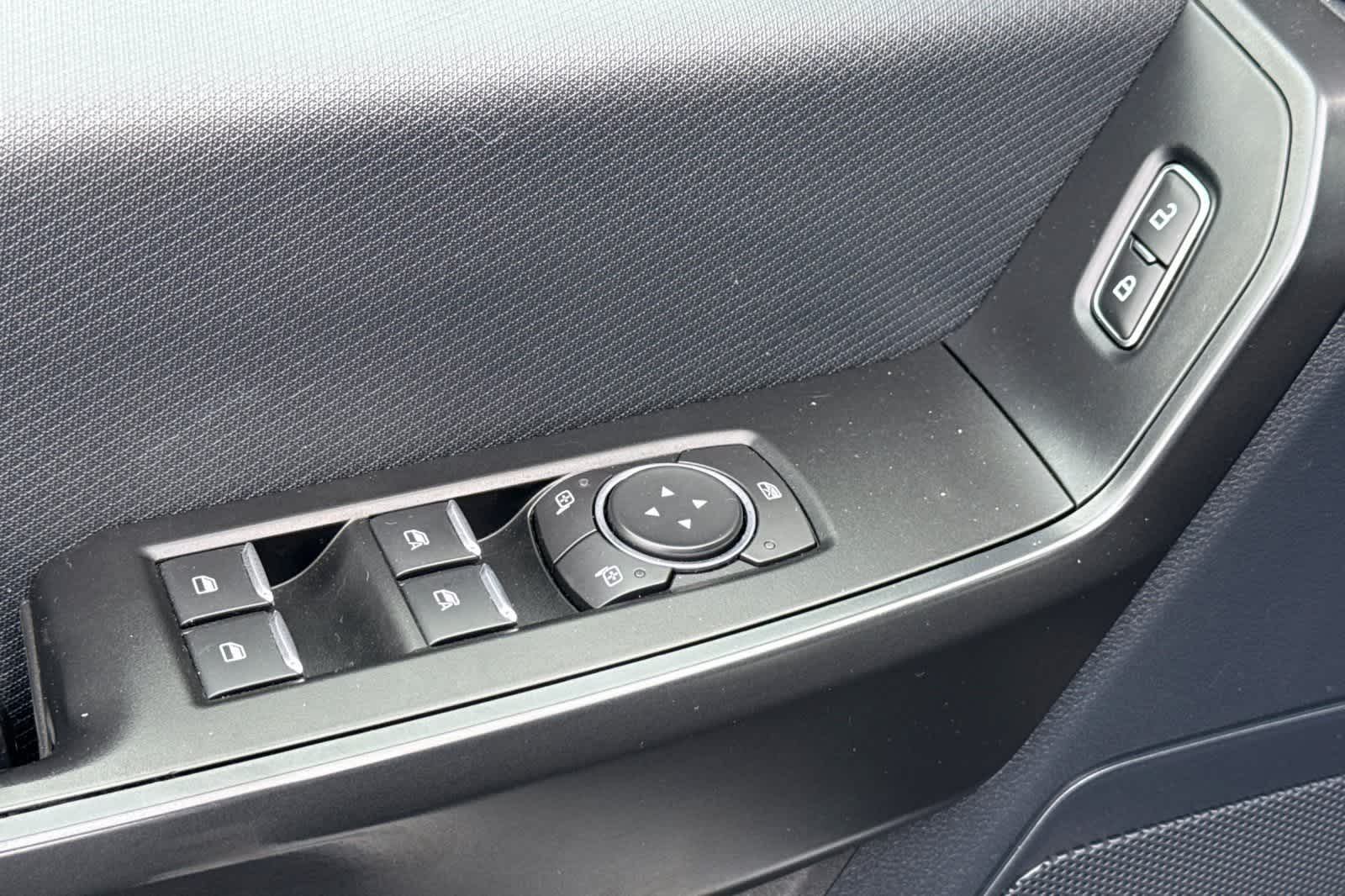 Thumbnail: 2022 Ford F-150 - 13