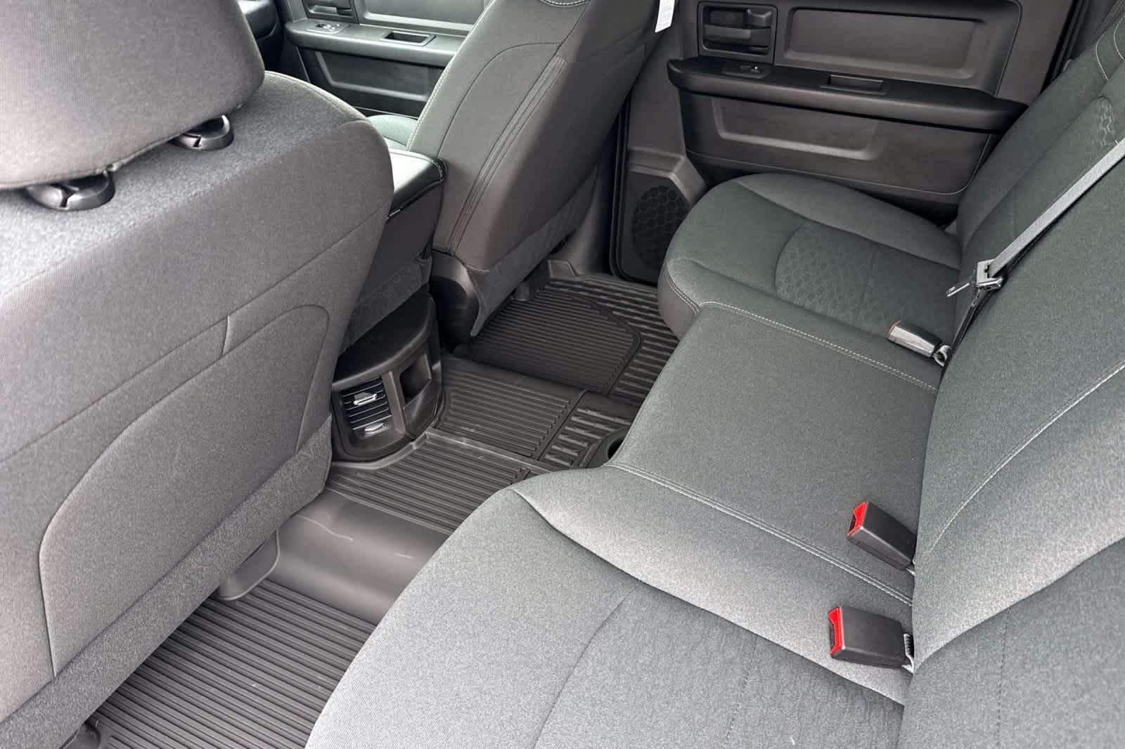 Thumbnail: 2026 RAM 2500 - 4