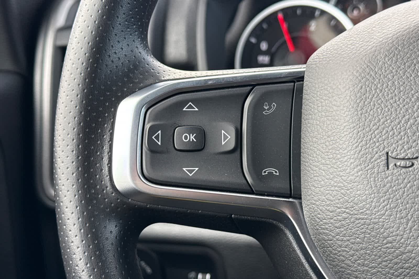 Thumbnail: 2026 RAM 2500 - 26