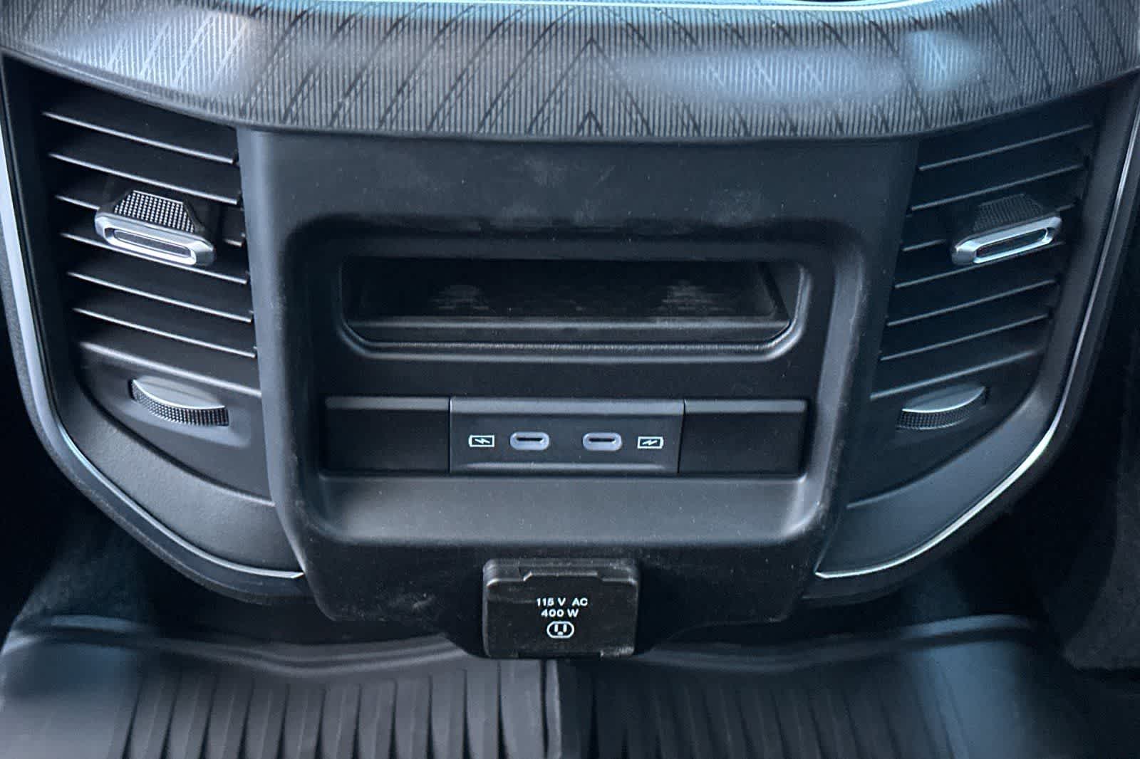 Thumbnail: 2026 RAM 2500 - 15