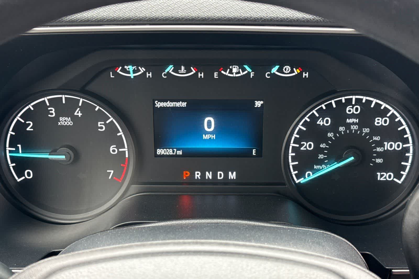 Thumbnail: 2022 Ford F-150 - 25