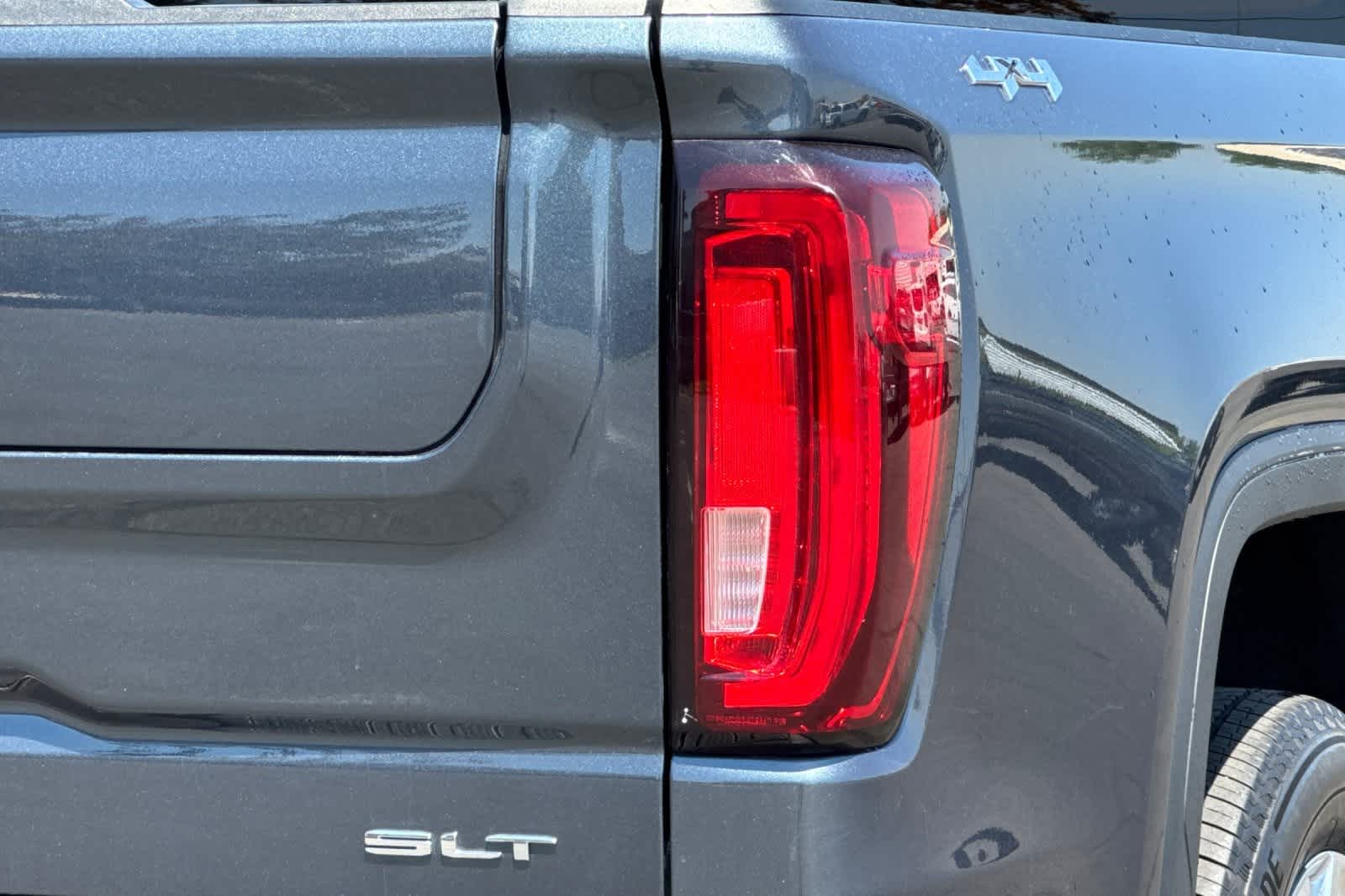 2019 GMC Sierra 1500 SLT 31
