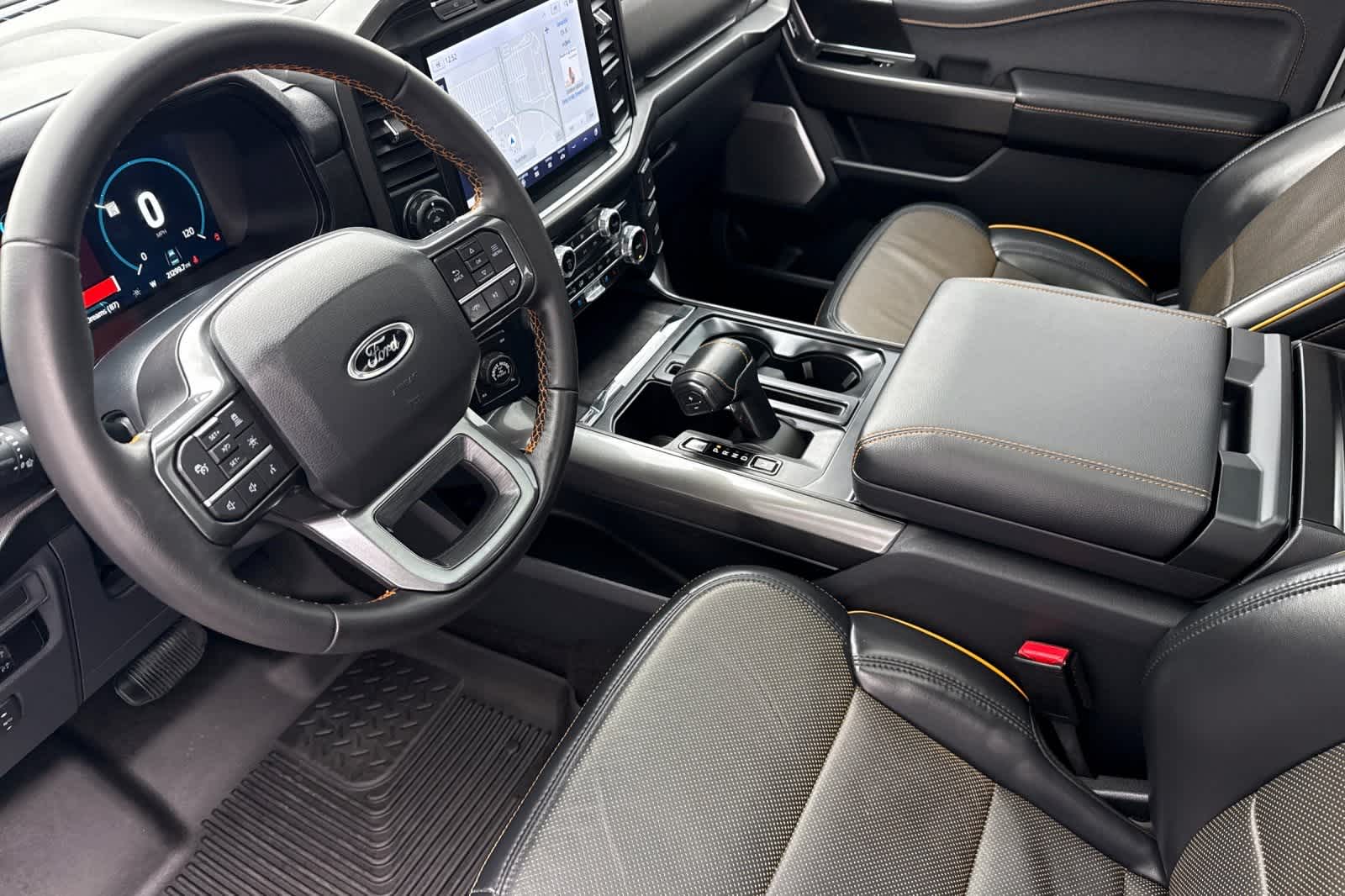 Thumbnail: 2023 Ford F-150 - 11