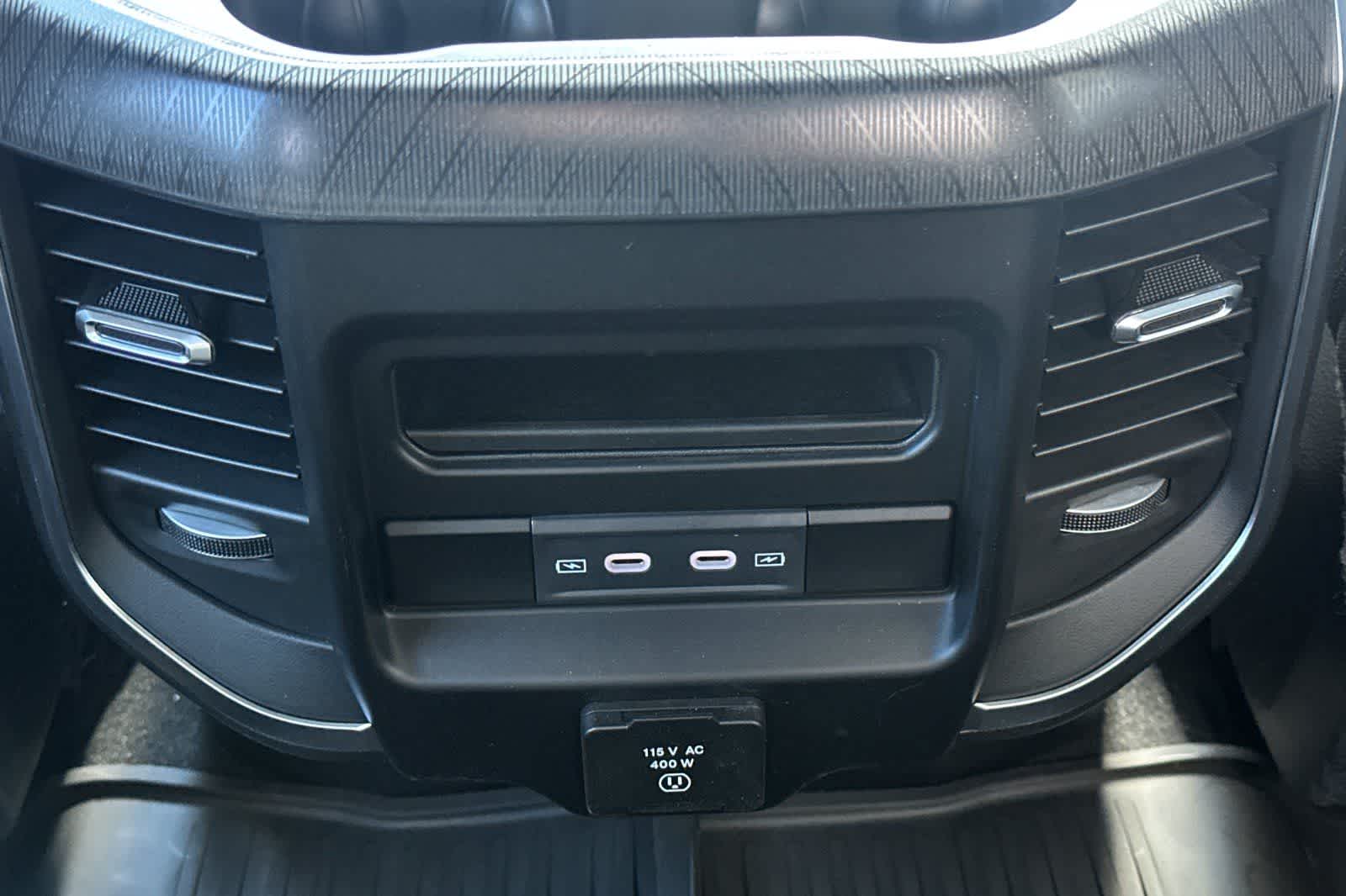 Thumbnail: 2026 RAM 3500 - 15