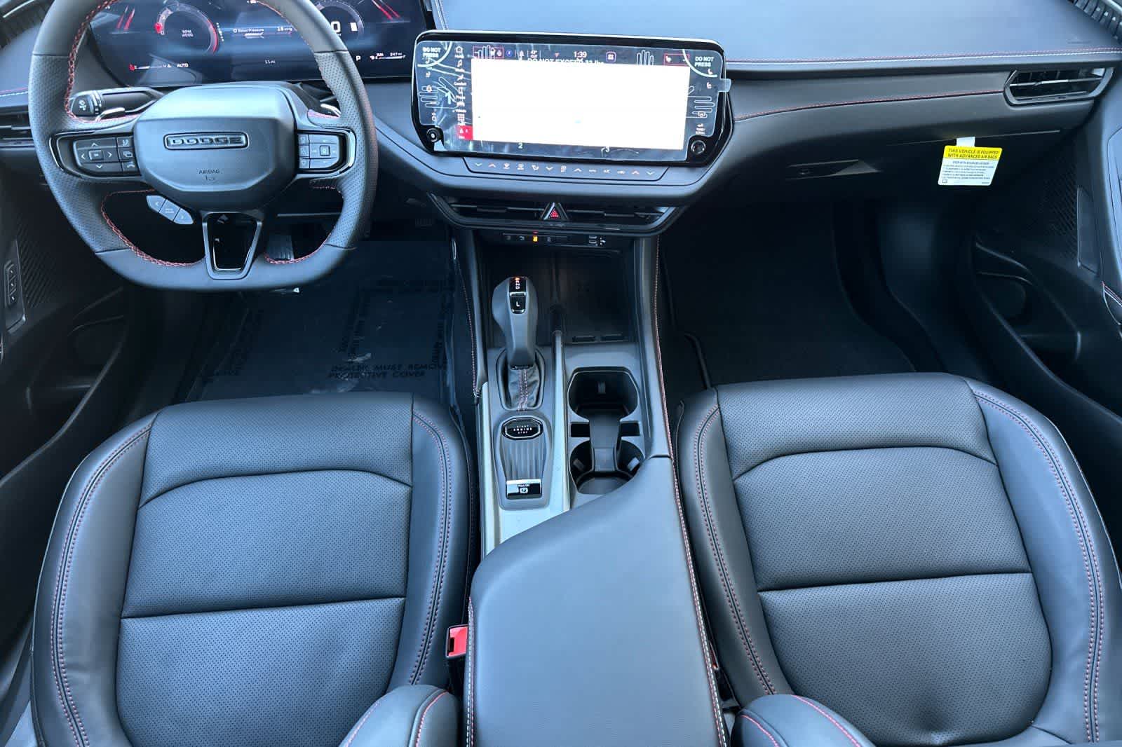 Thumbnail: 2026 Dodge Charger - 3