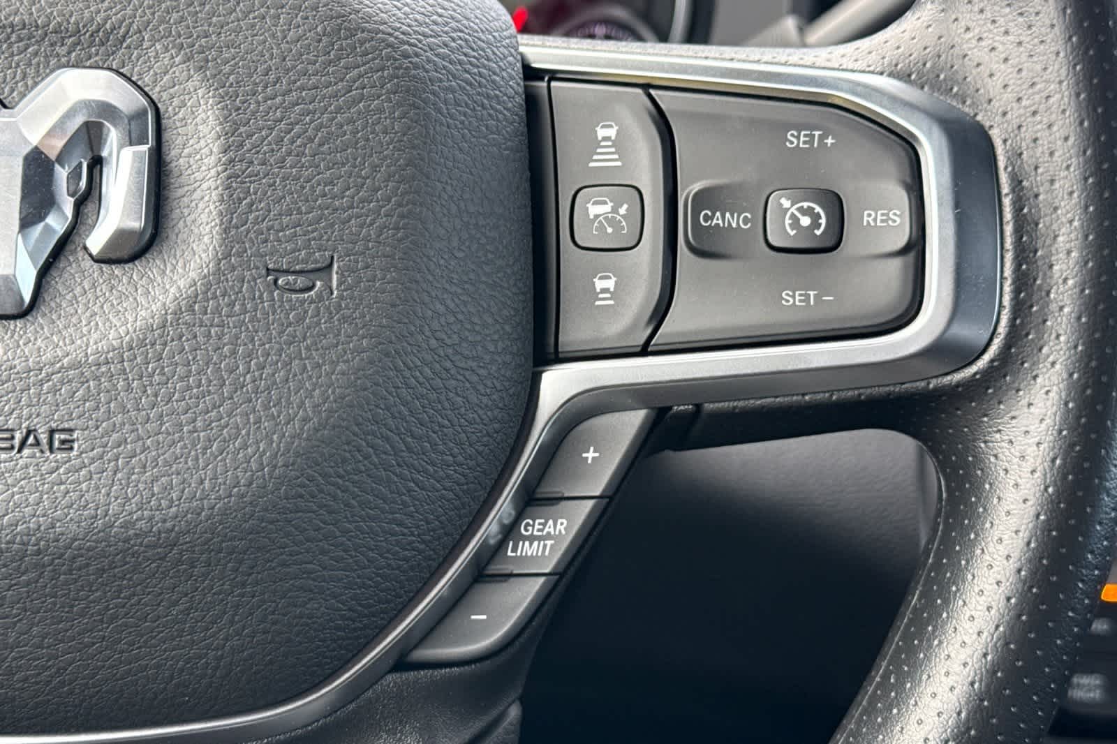 Thumbnail: 2026 RAM 2500 - 27