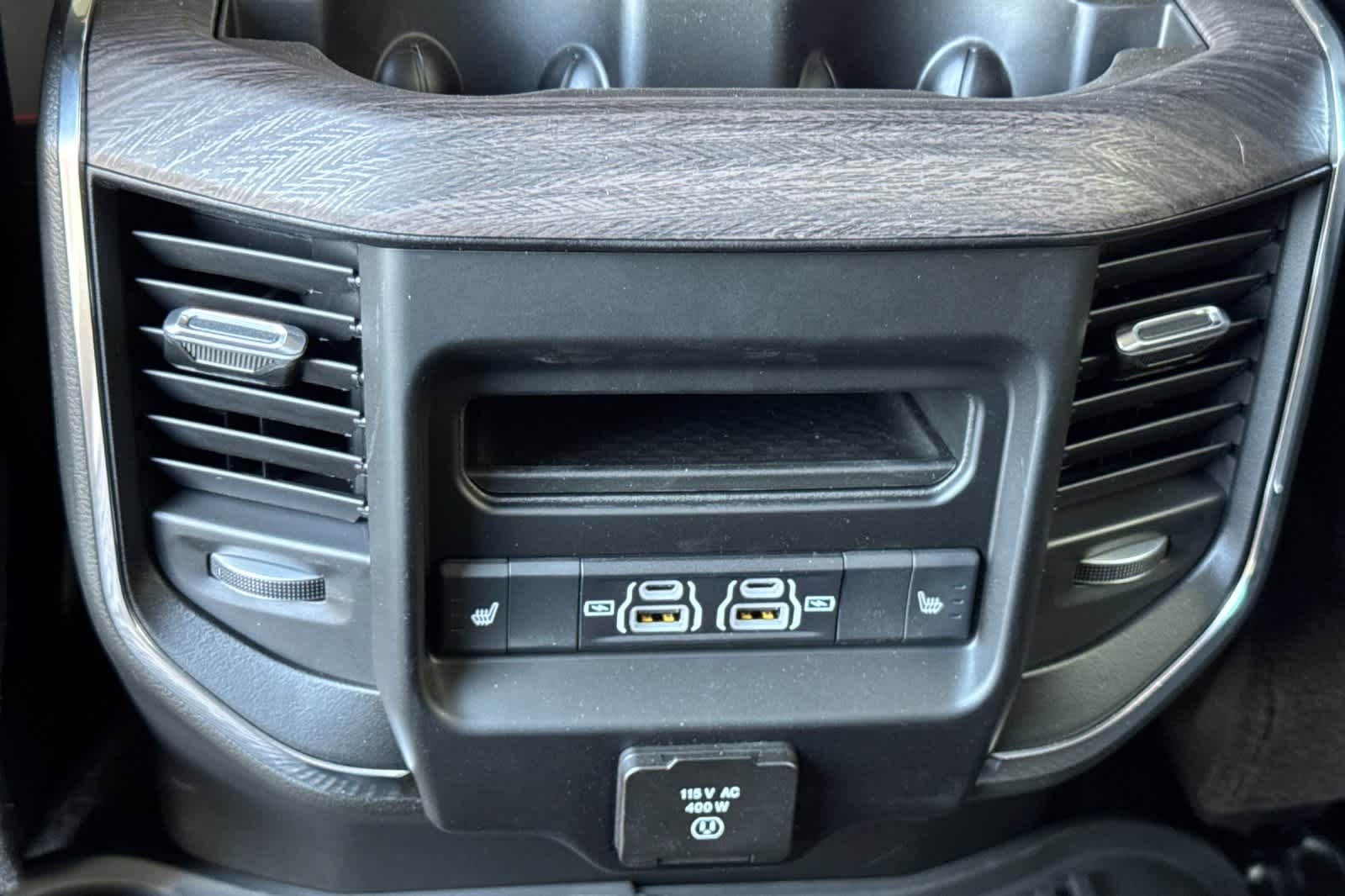Thumbnail: 2025 RAM 3500 - 15