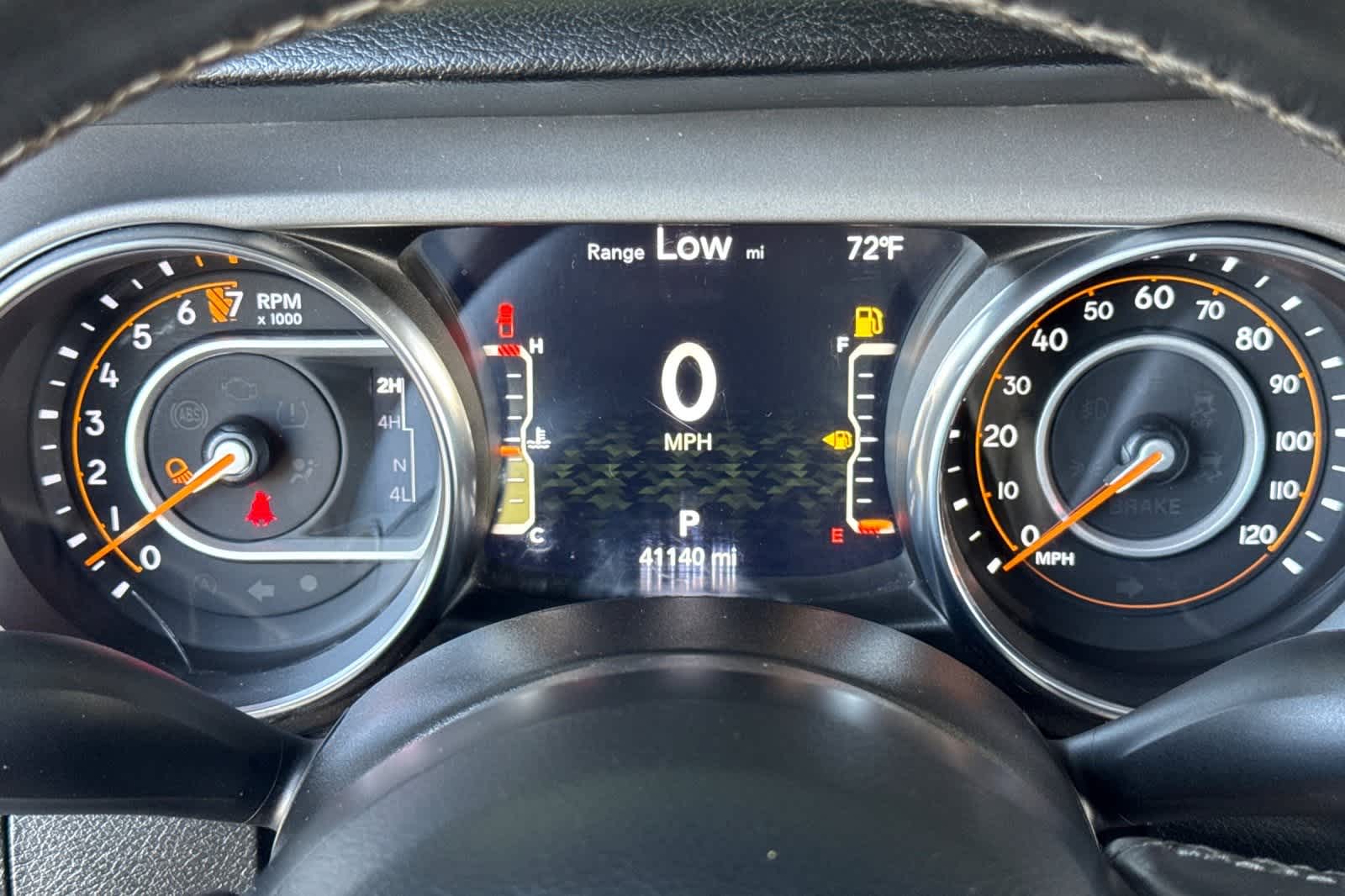 2021 Jeep Gladiator Sport 27