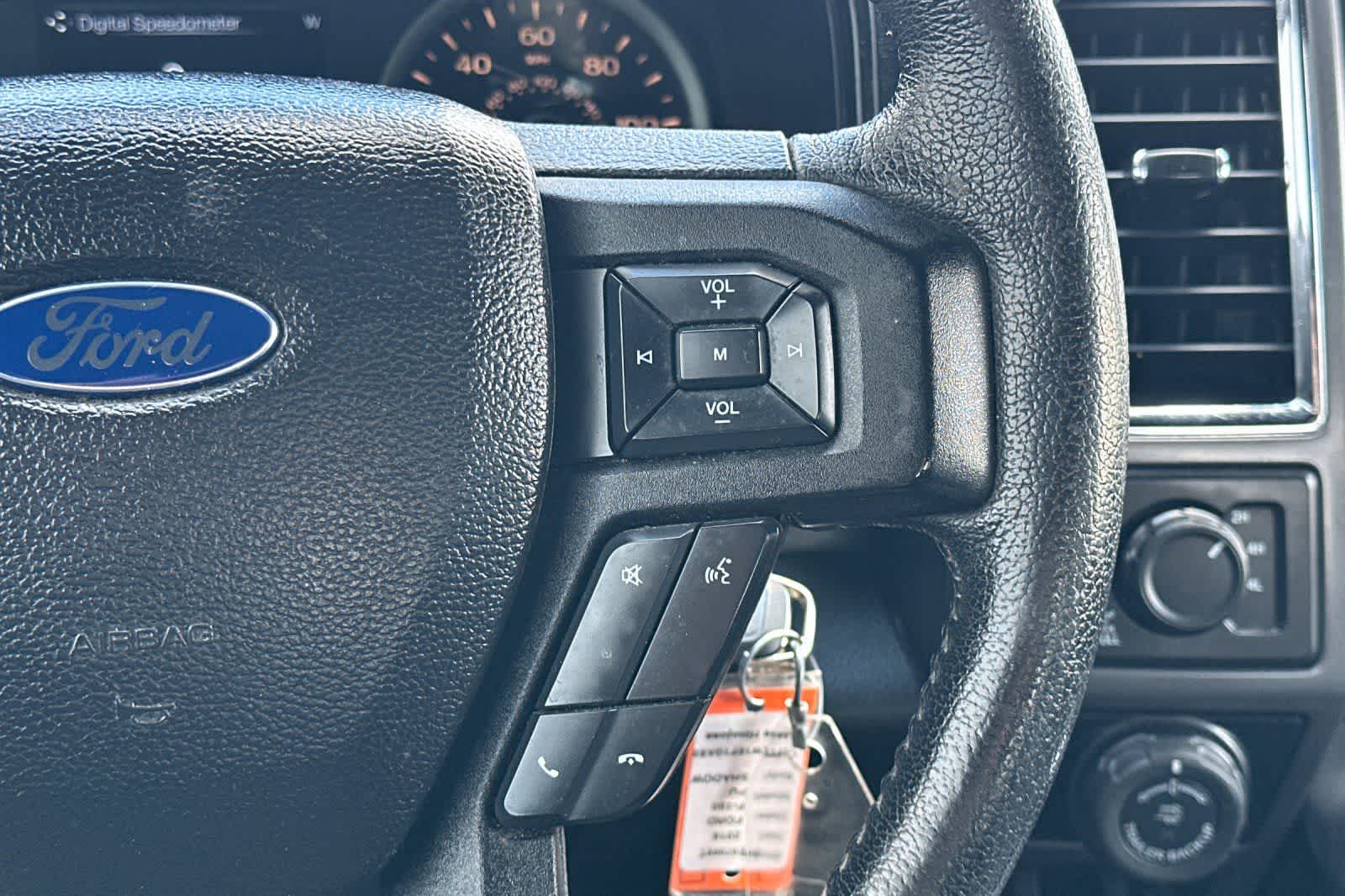 Thumbnail: 2016 Ford F-150 - 26