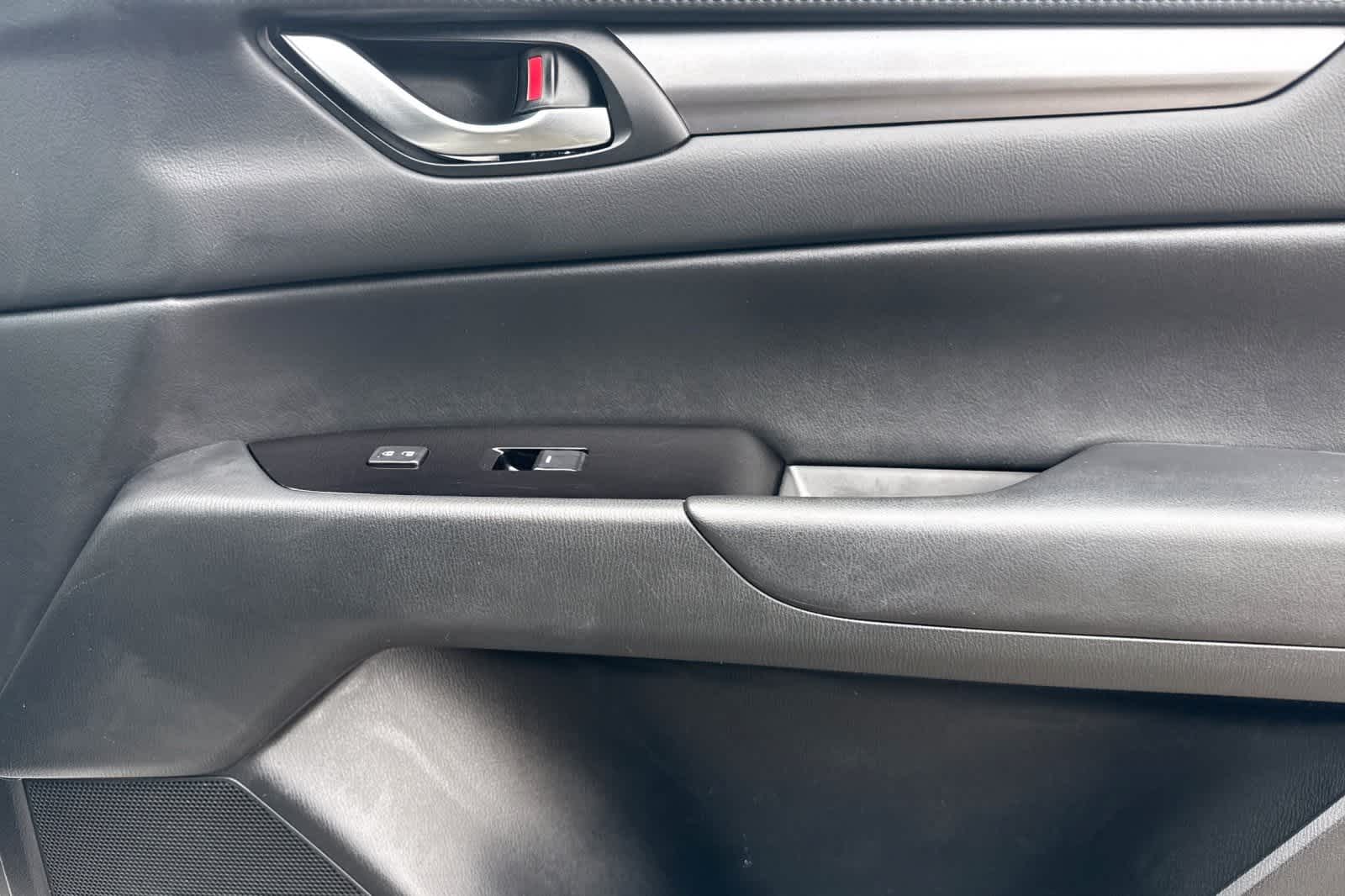 Thumbnail: 2024 Mazda CX-5 - 19