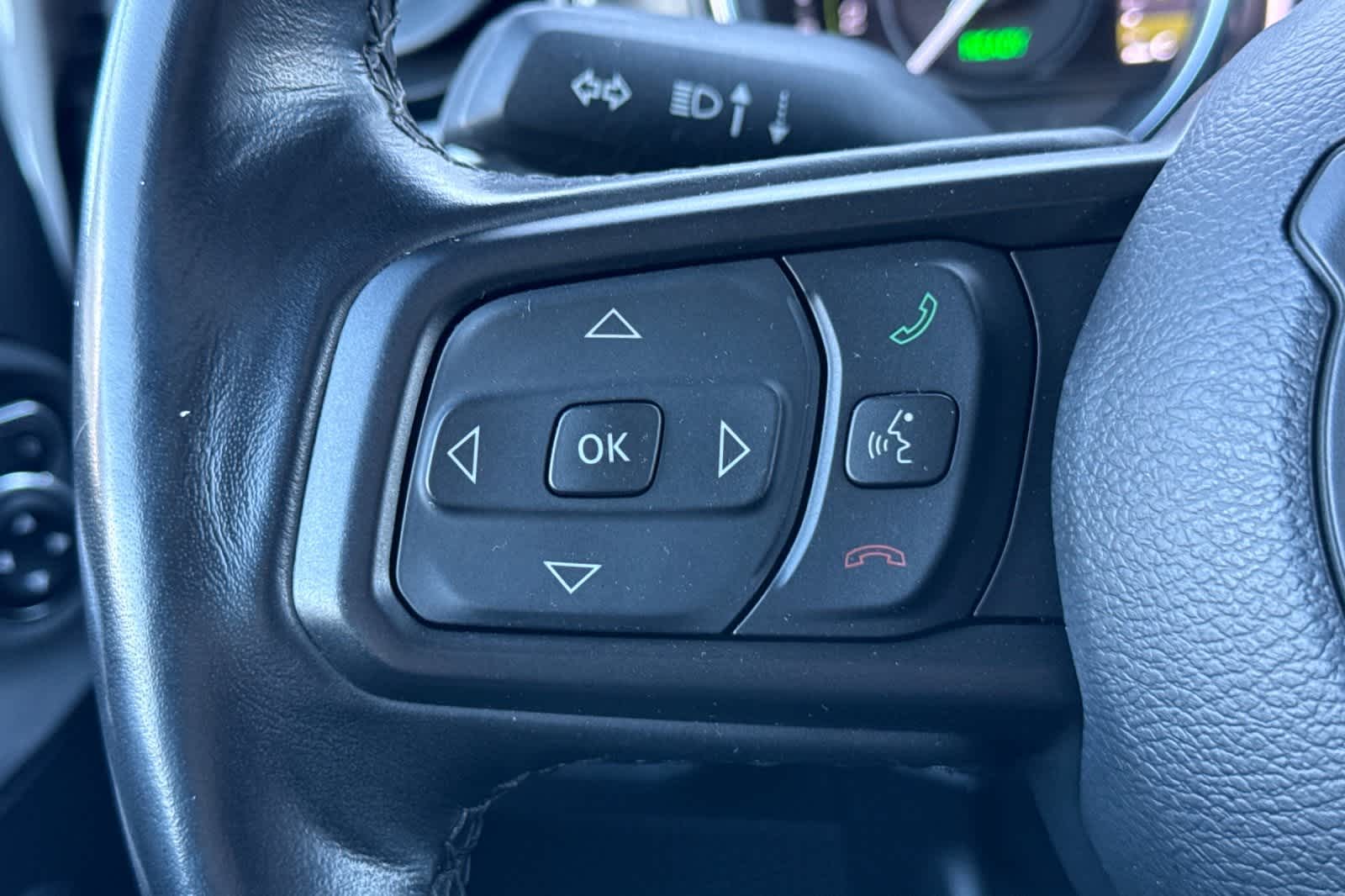 Thumbnail: 2023 Jeep Wrangler - 26