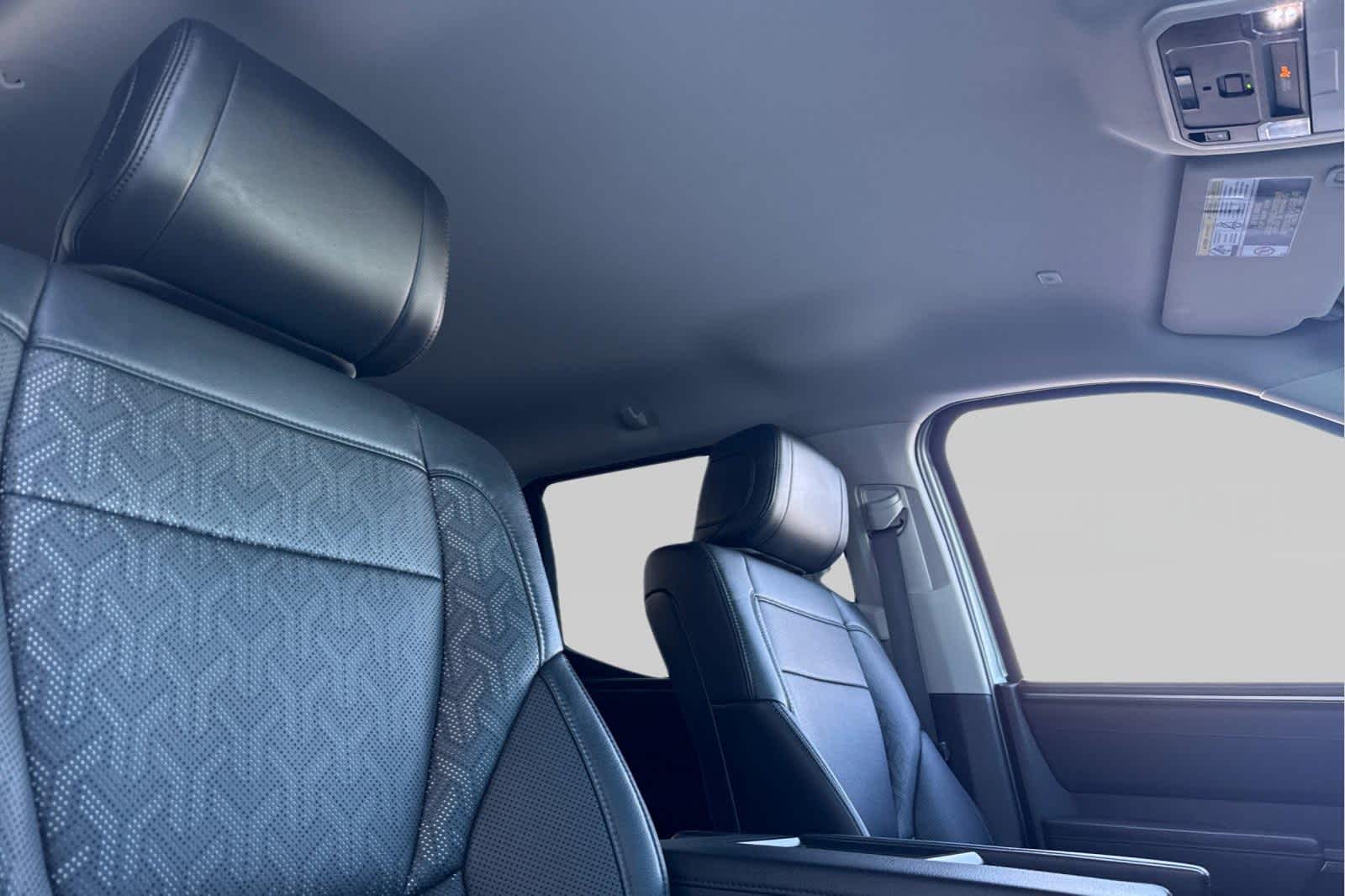 Thumbnail: 2023 Toyota Tundra - 17