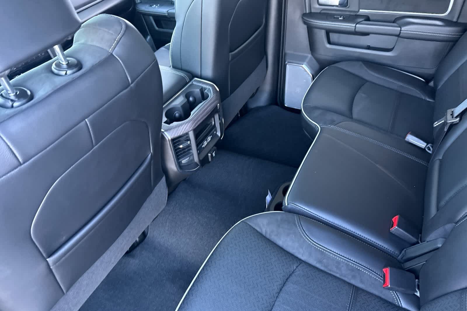 Thumbnail: 2026 RAM 2500 - 4