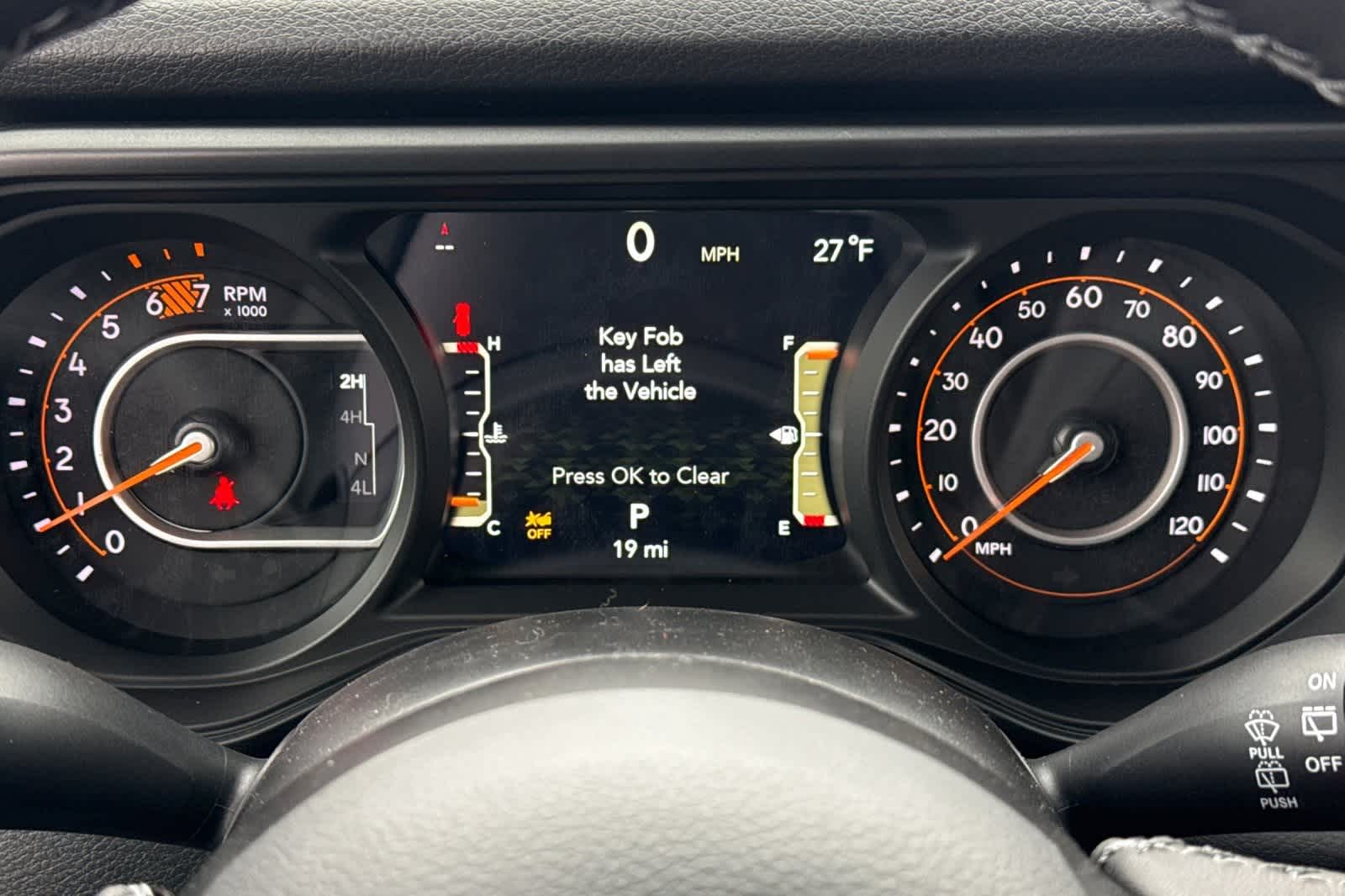 Thumbnail: 2026 Jeep Wrangler - 28